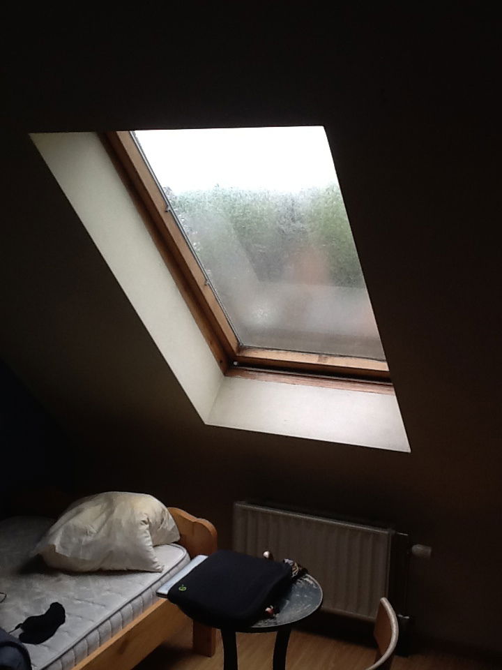 Colocación Nivelles 61144