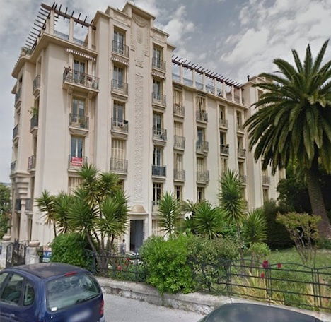 Colocación Nice 118767