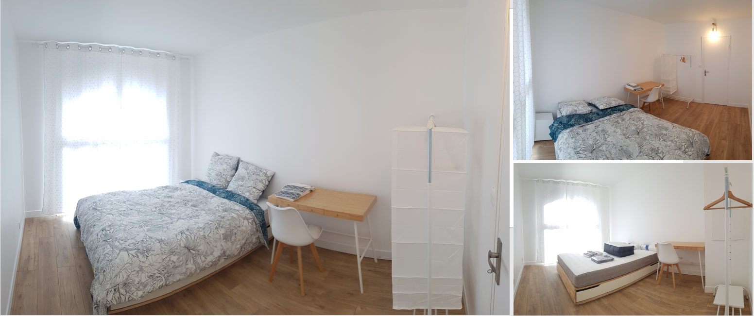 Colocación Noisy-le-Grand 247200
