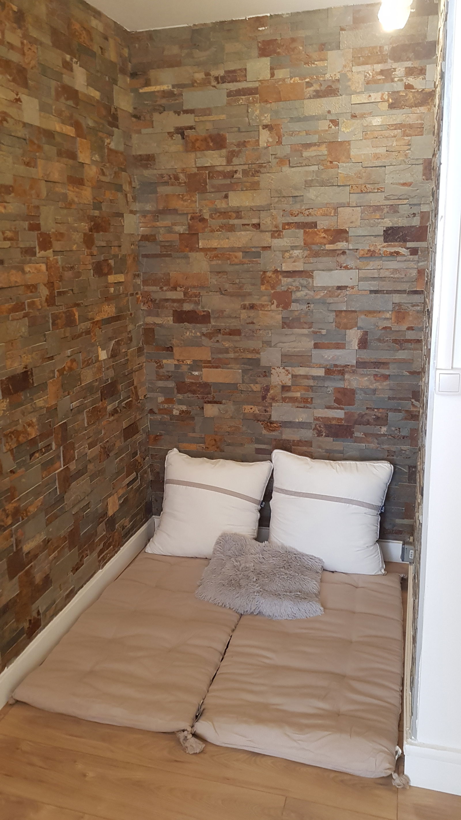 Colocación Noisy-le-Grand 247200