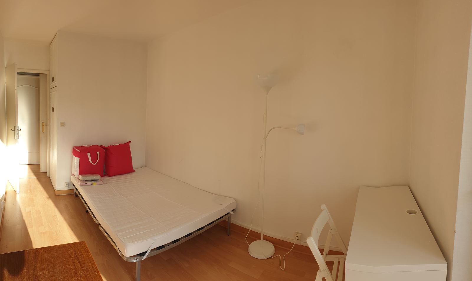 Colocación Fresnes 261321