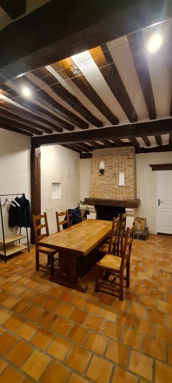 Colocación Évreux 661812