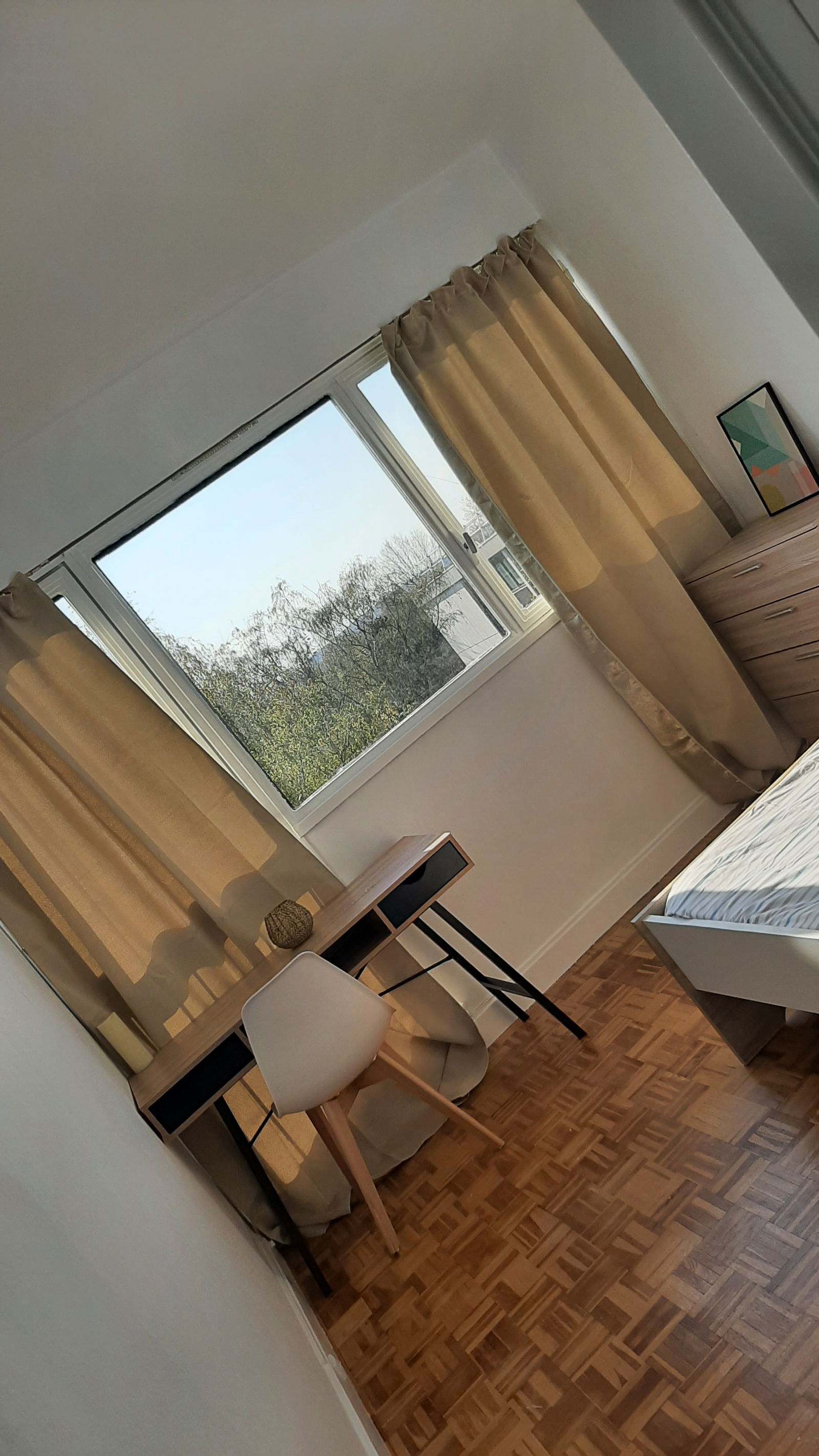 Colocación Pontoise 247815