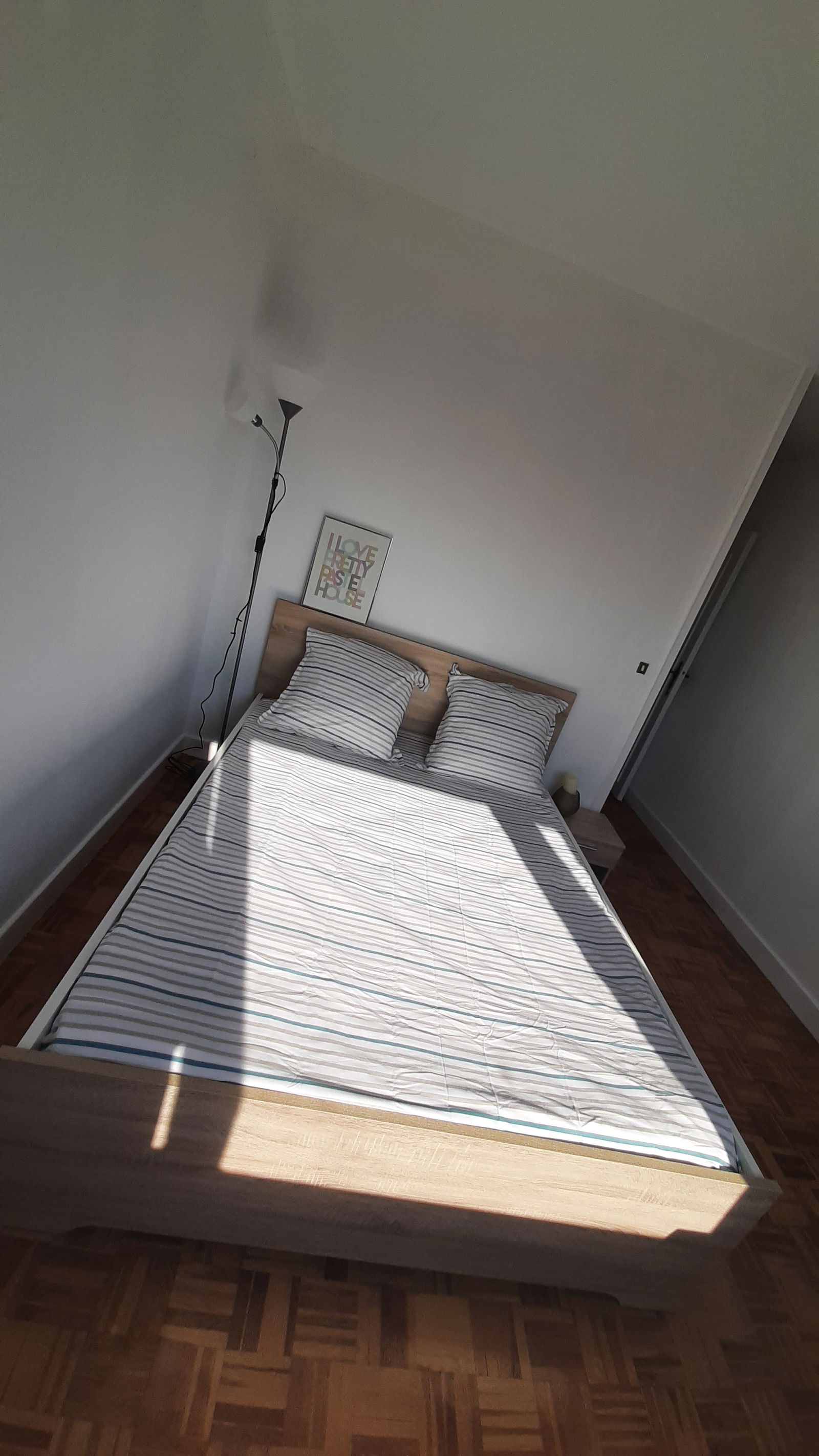 Colocación Pontoise 247815