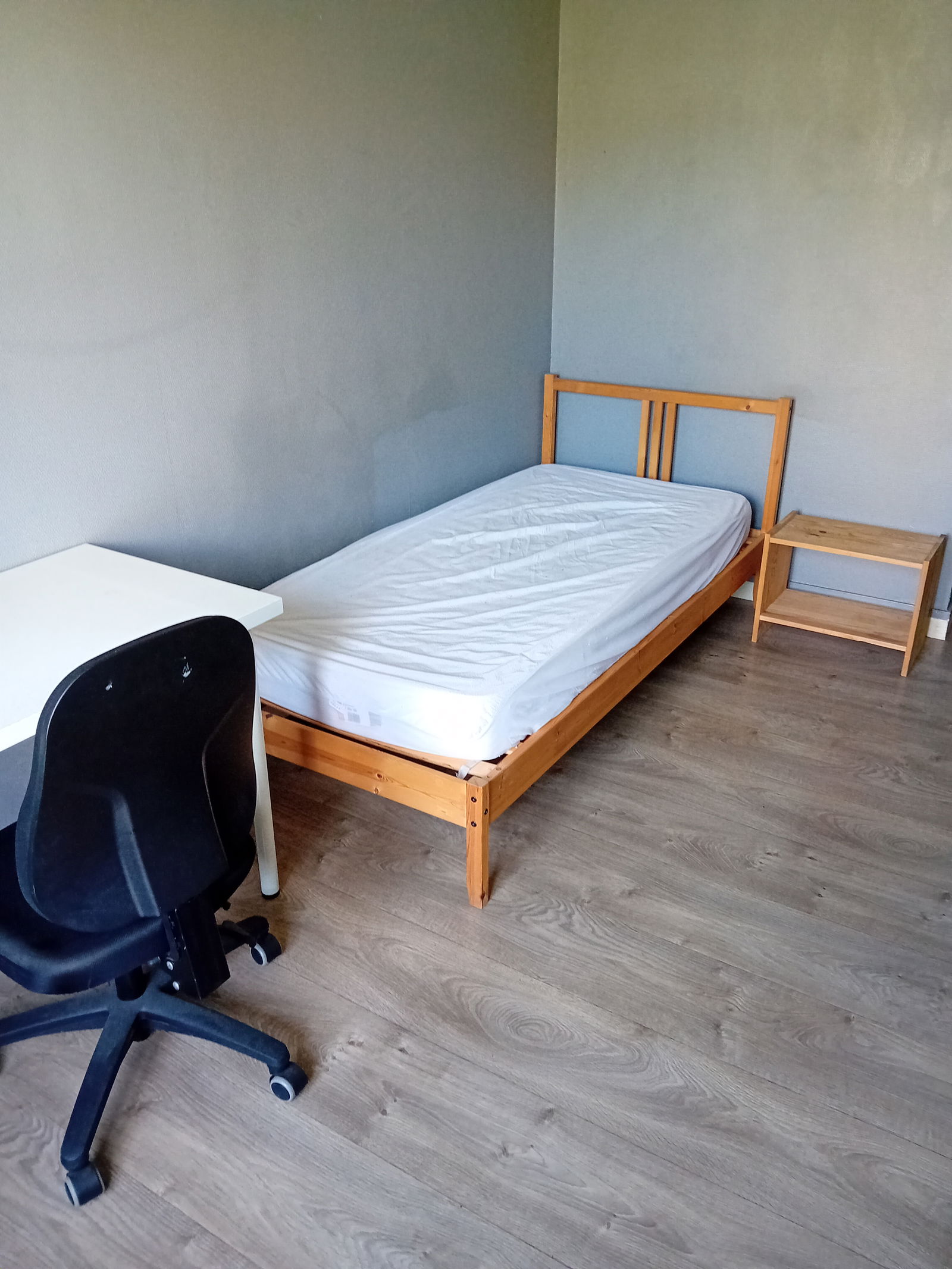 Colocación Rennes 607643