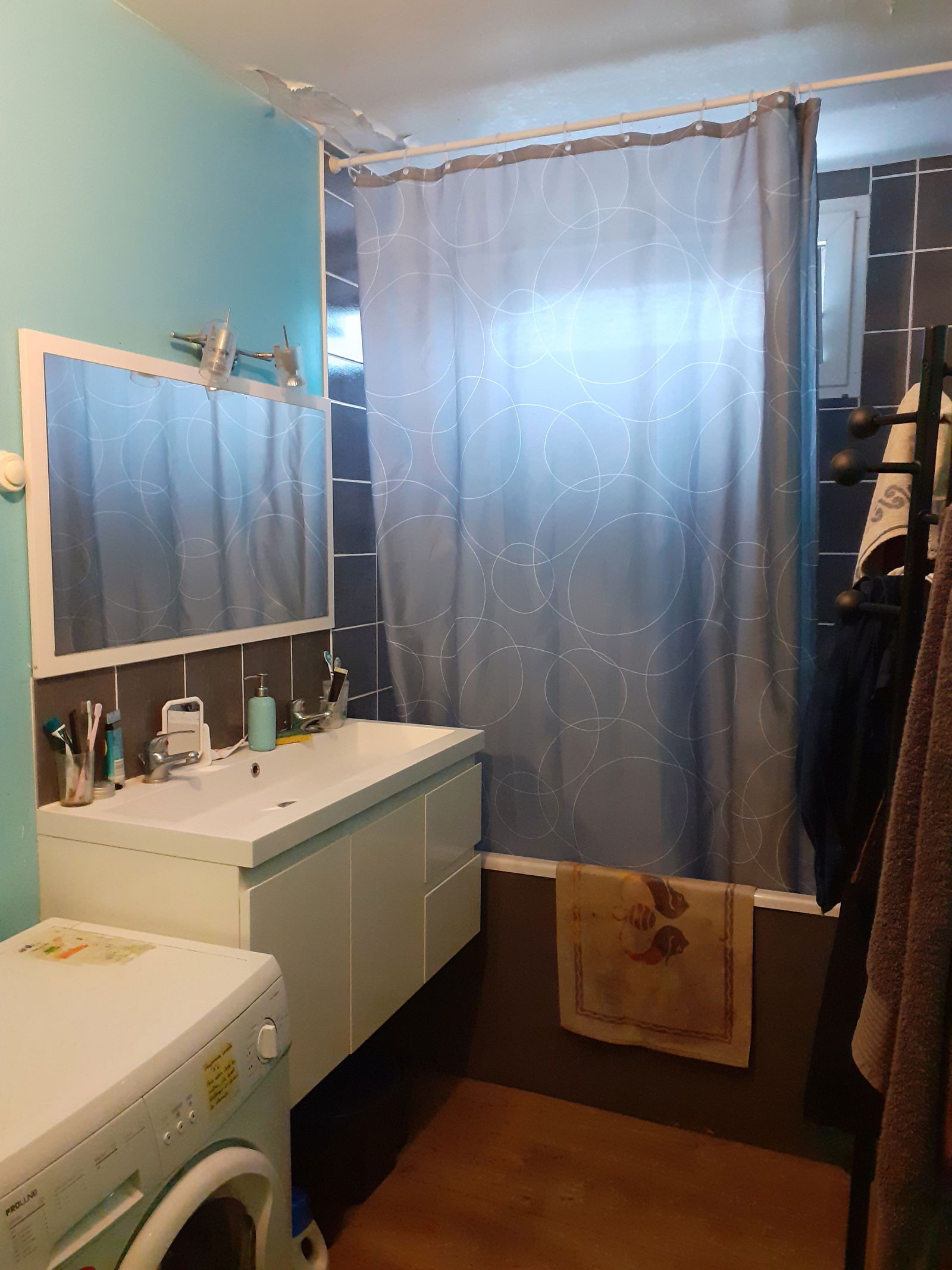 Colocación Rennes 607643