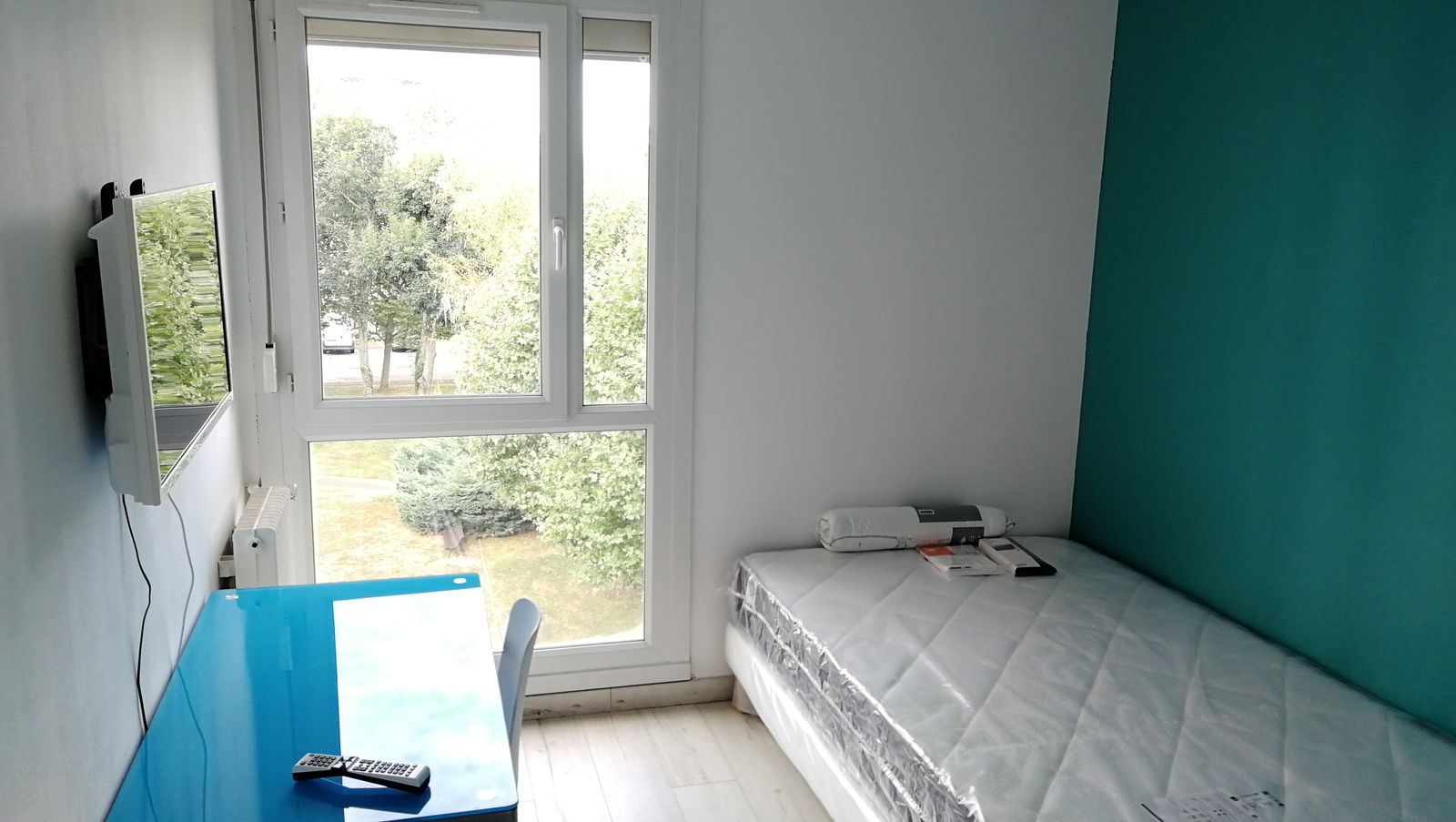 Colocación Mont-Saint-Aignan 247033