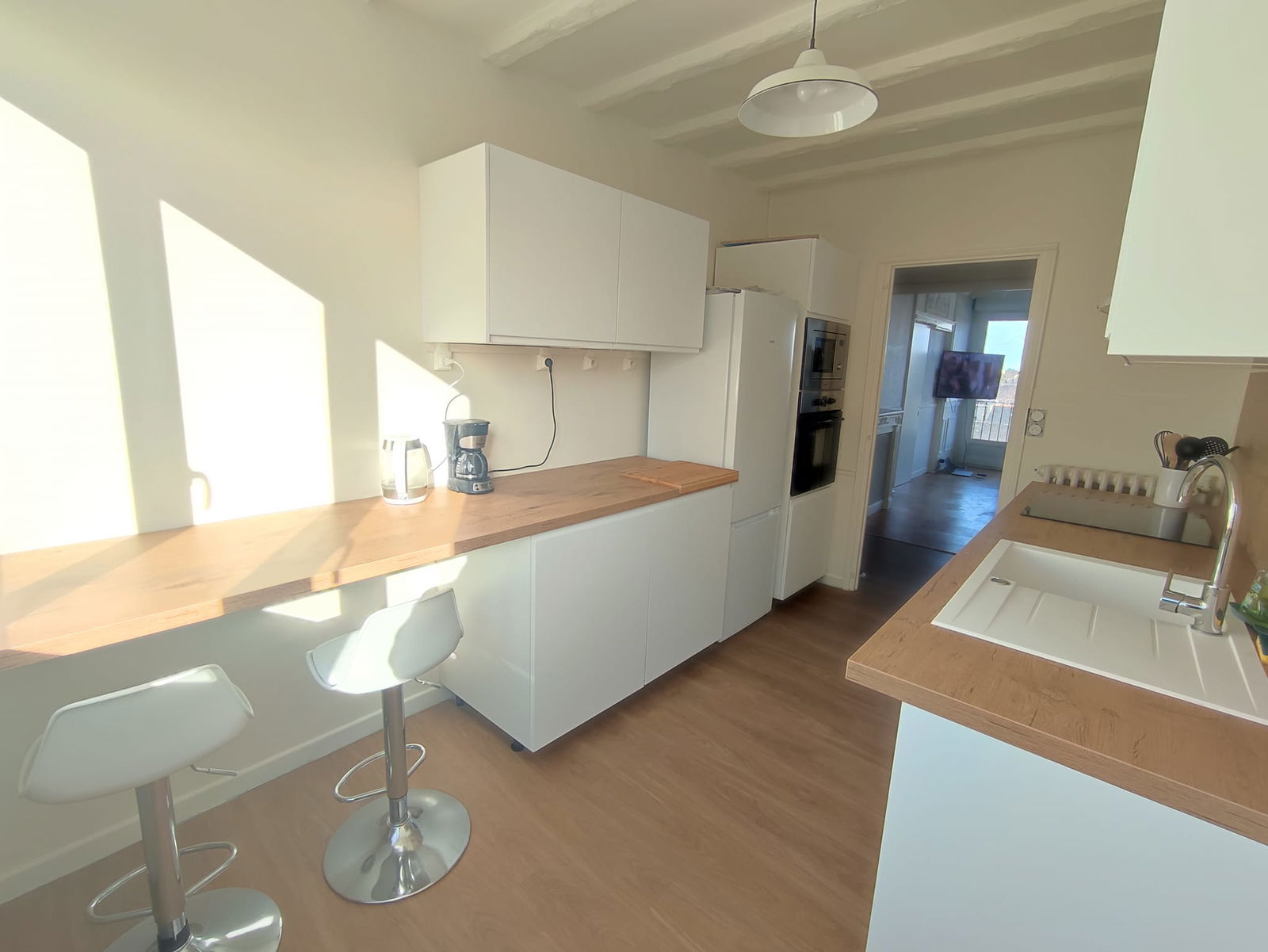 Colocación Saint-Herblain 490585