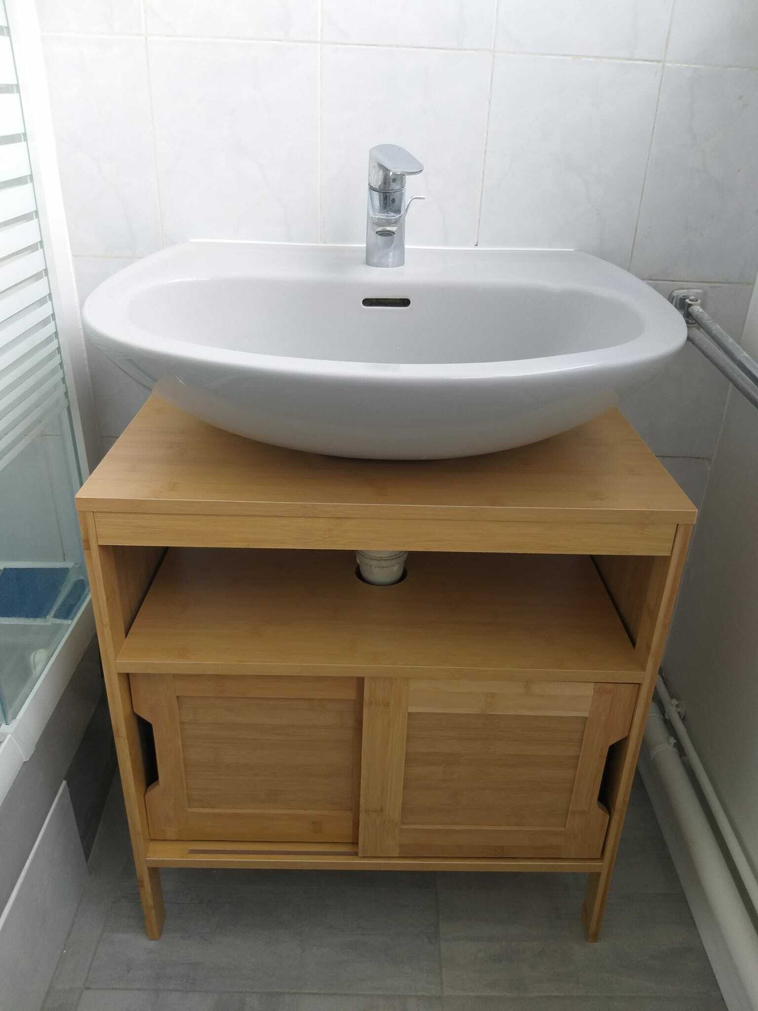 Colocación Savigny-sur-Orge 251222