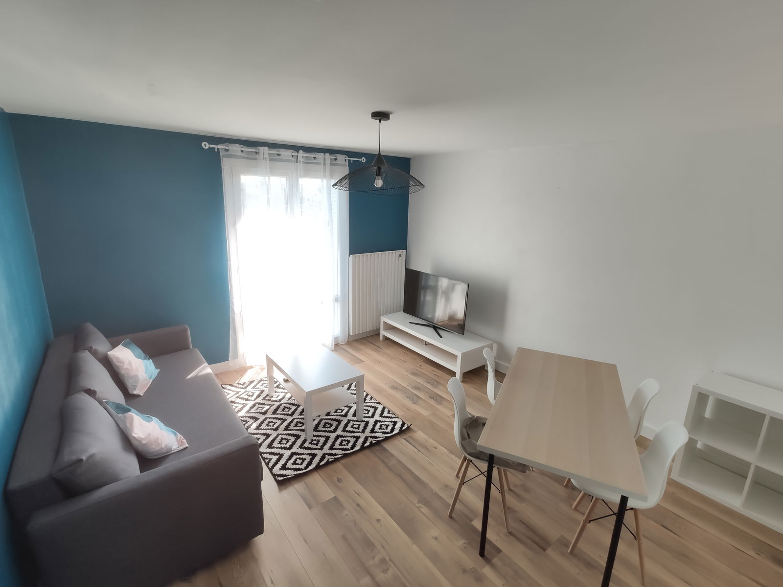 Colocación Toulouse 246862