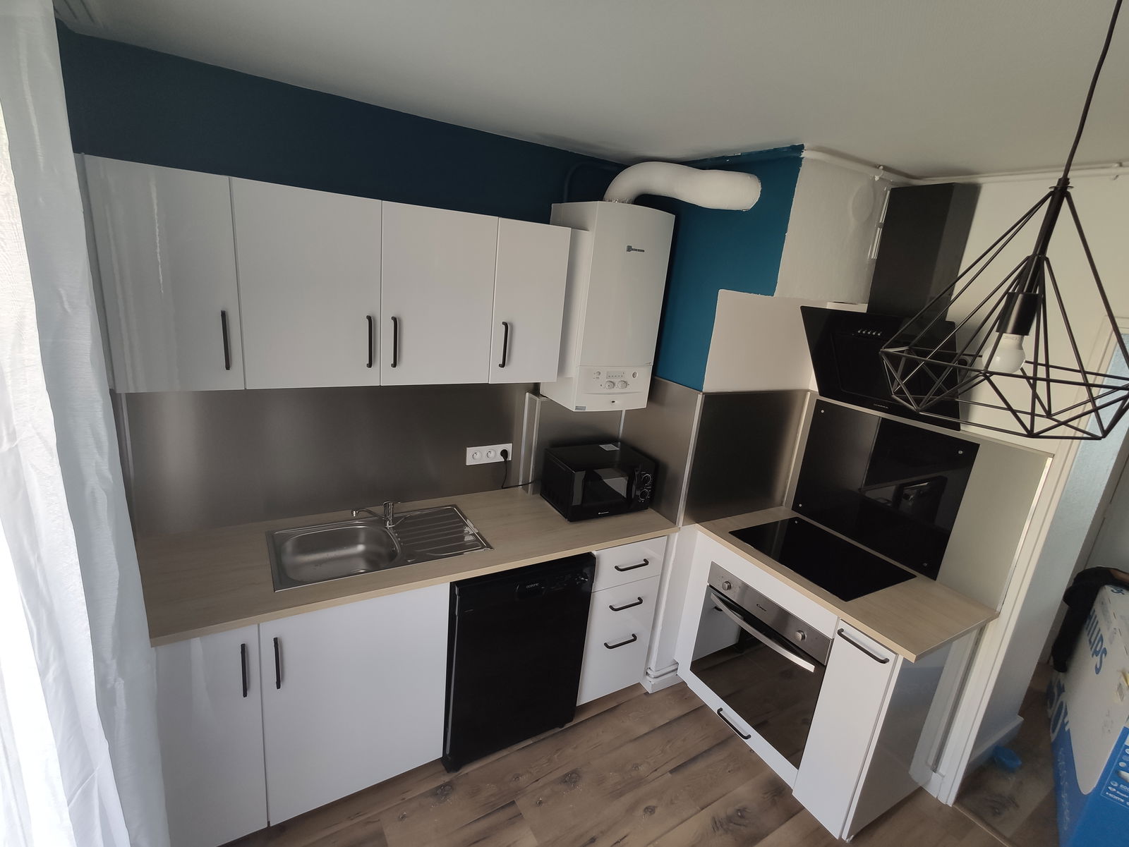 Colocación Toulouse 246862