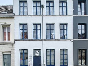 Roomlala | Alojamiento compartido en Tournai