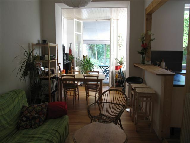 Colocación Mulhouse 36767