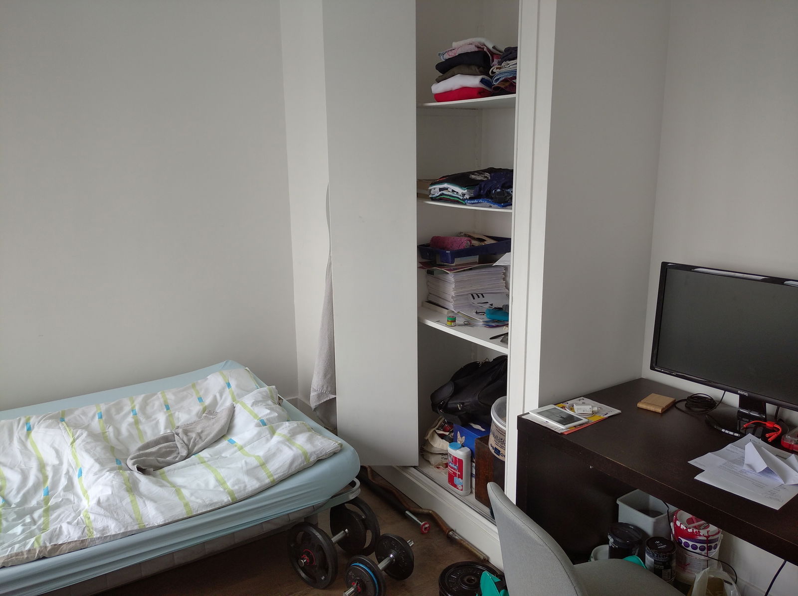 Colocación Les Ulis 249733