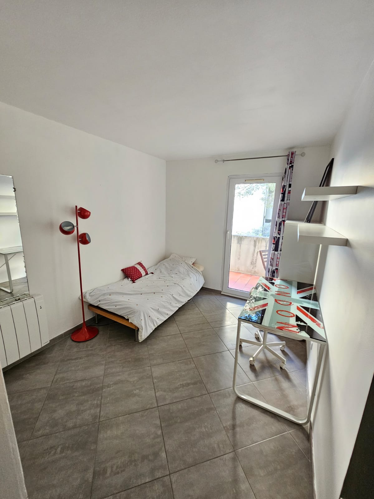 Colocación Marseille 537920