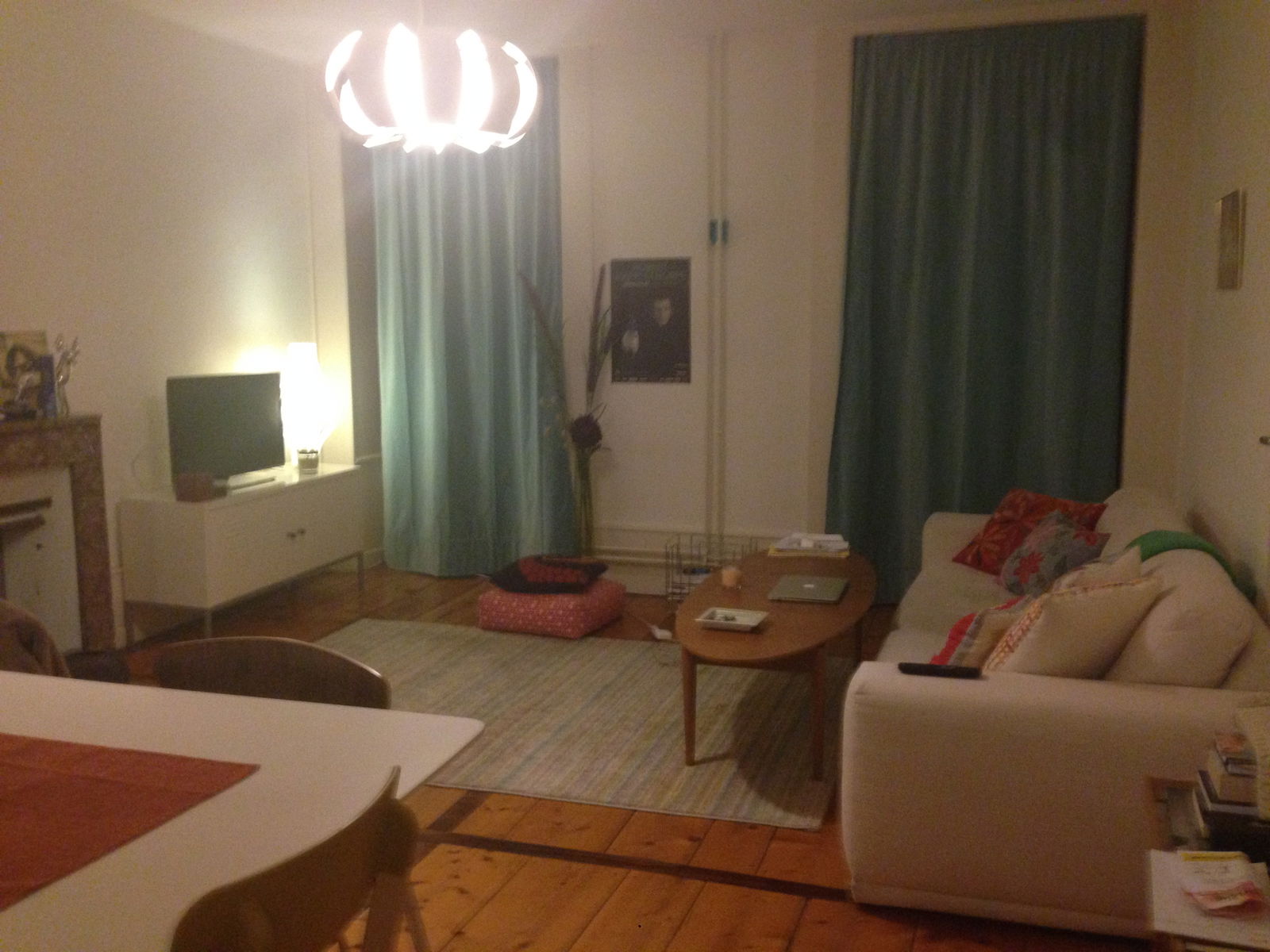 Colocación Genève 102158