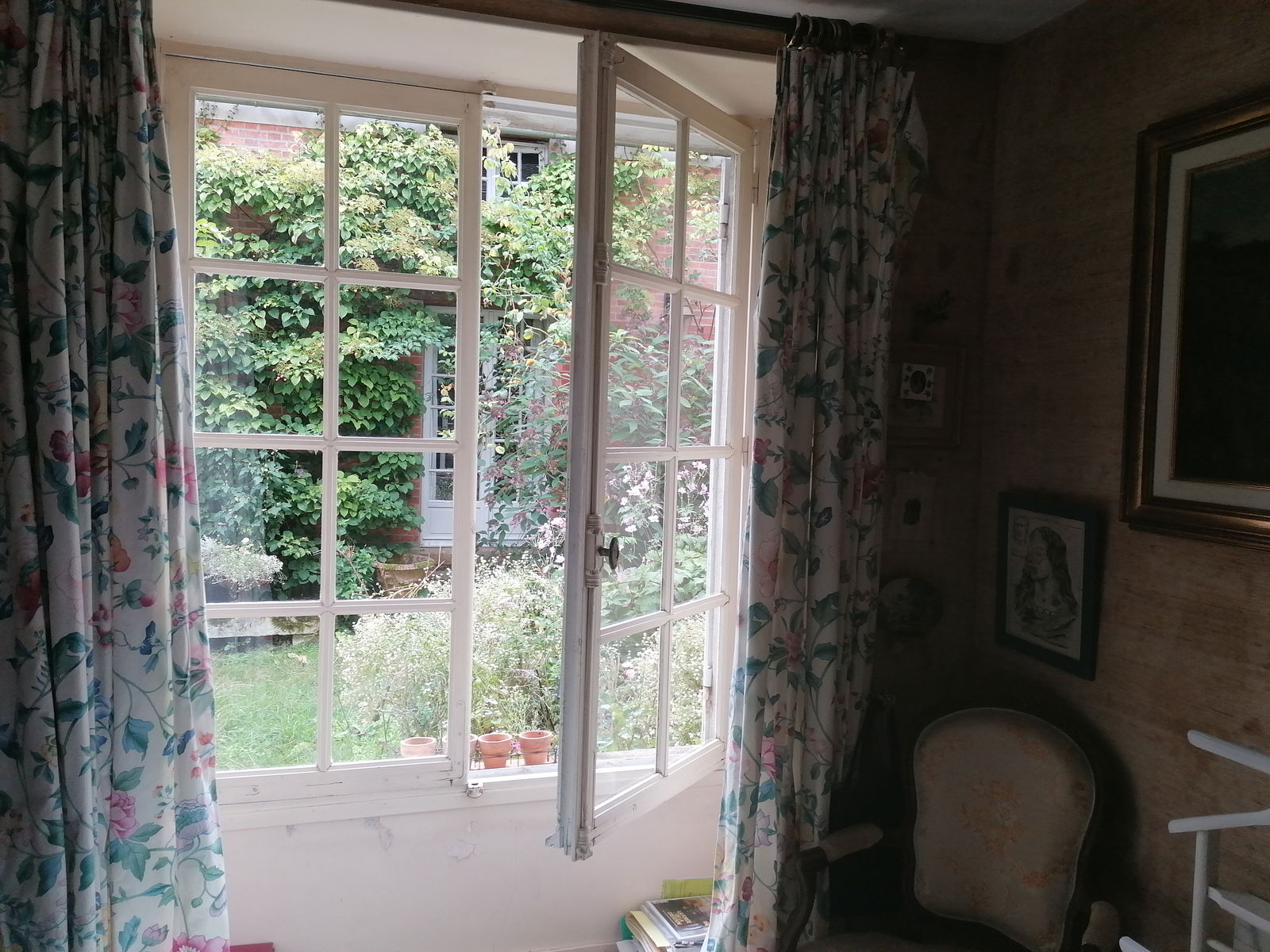 Colocación Thomery 598894