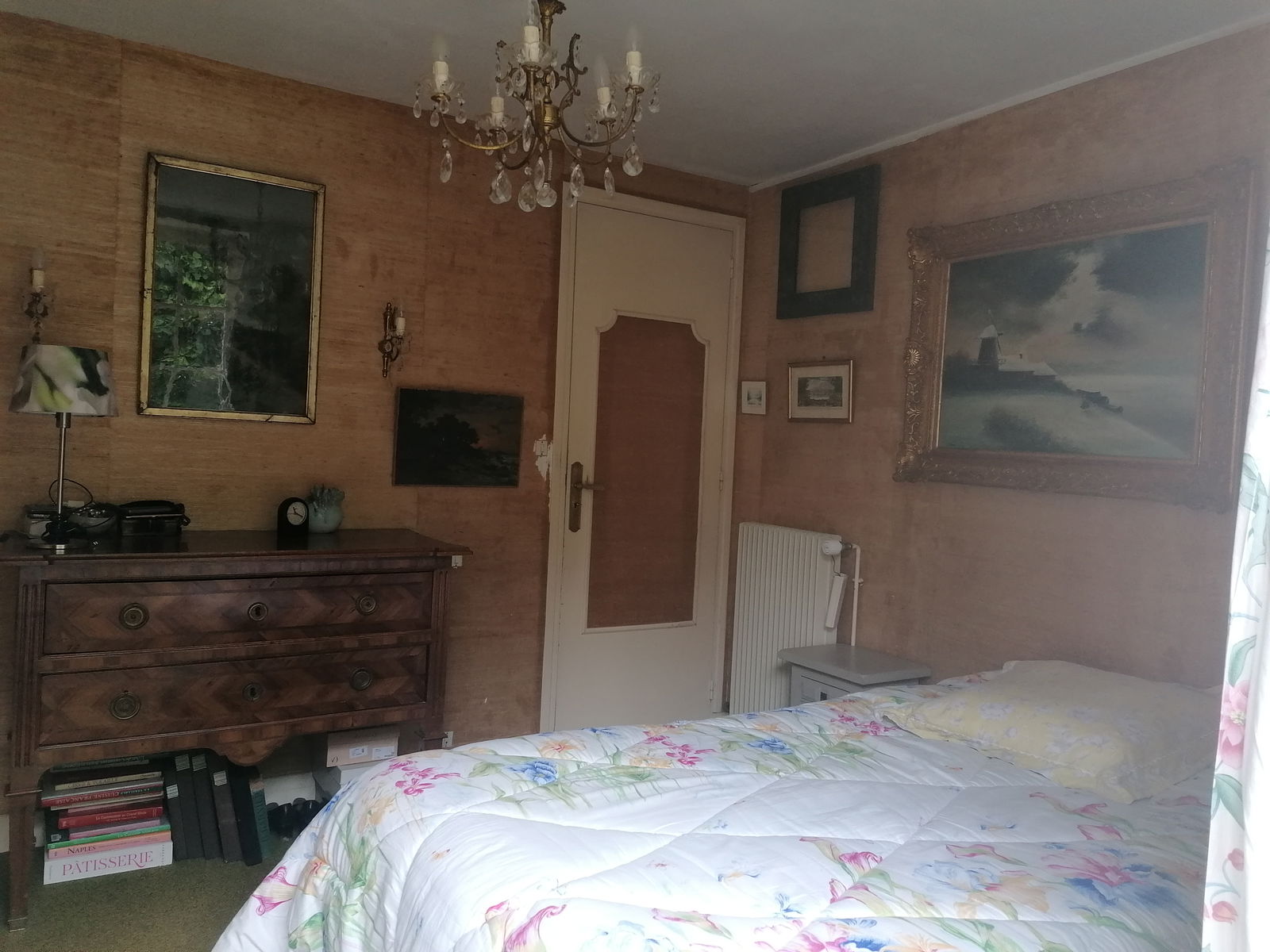 Colocación Thomery 598894