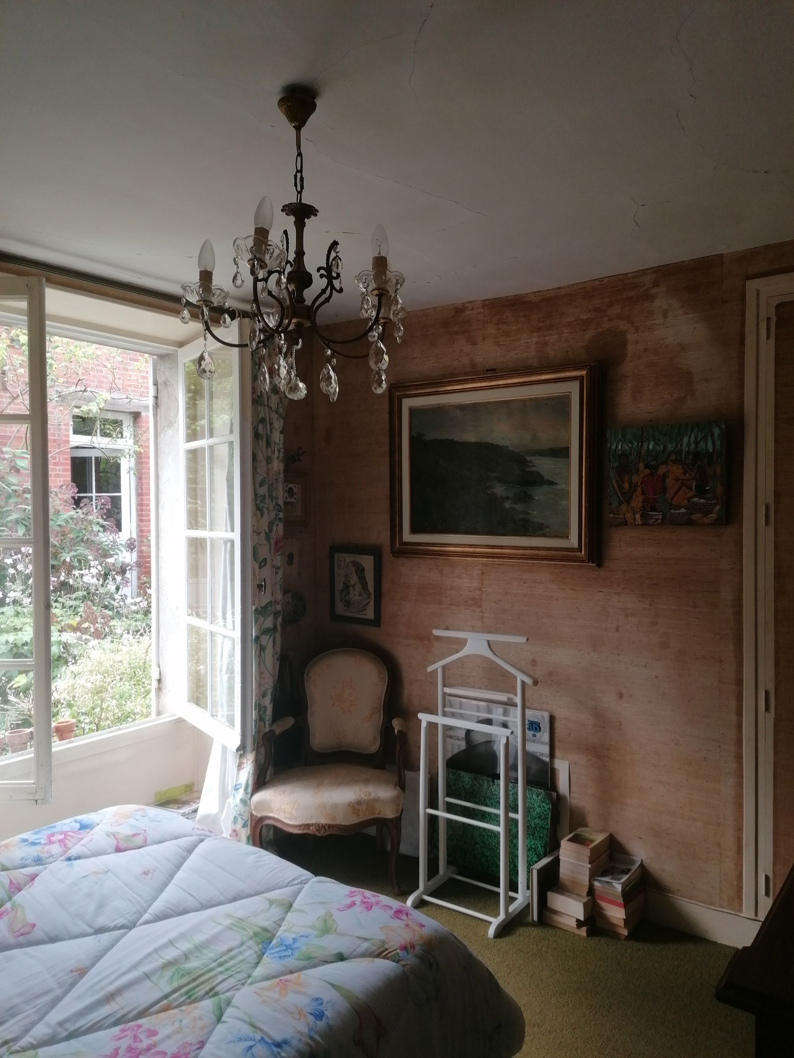 Colocación Thomery 598894