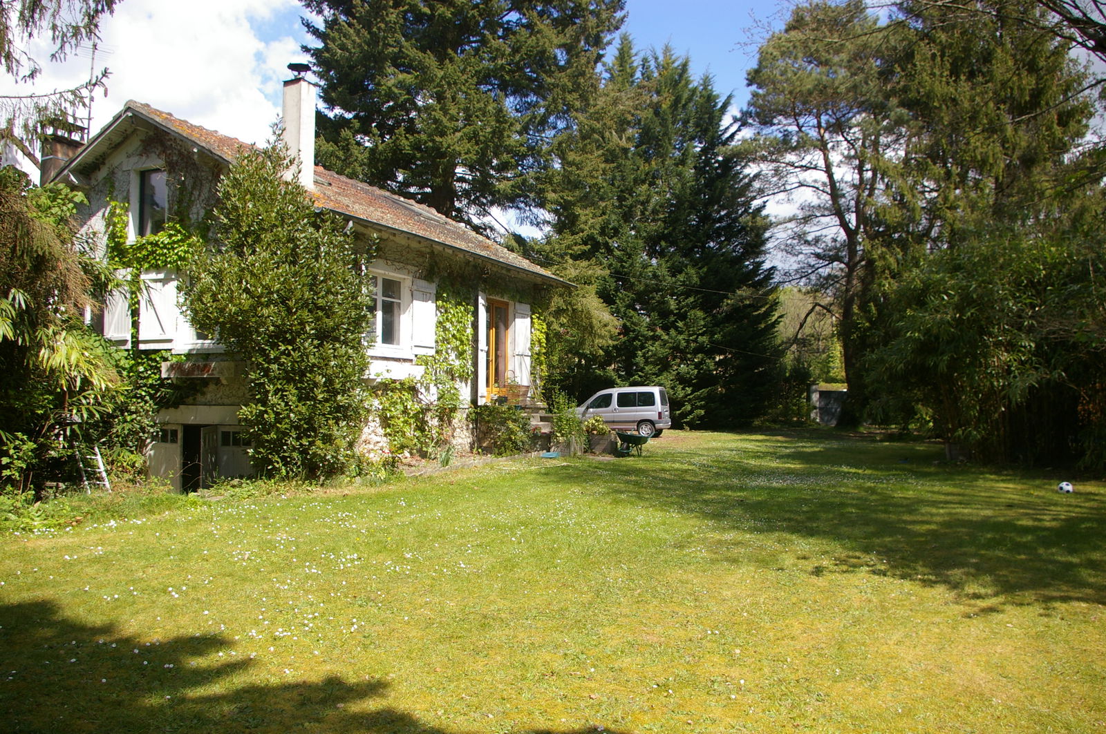 Colocación Bois-le-Roi 165690
