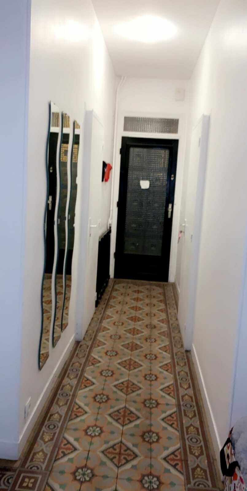 Colocación Bondy 257248