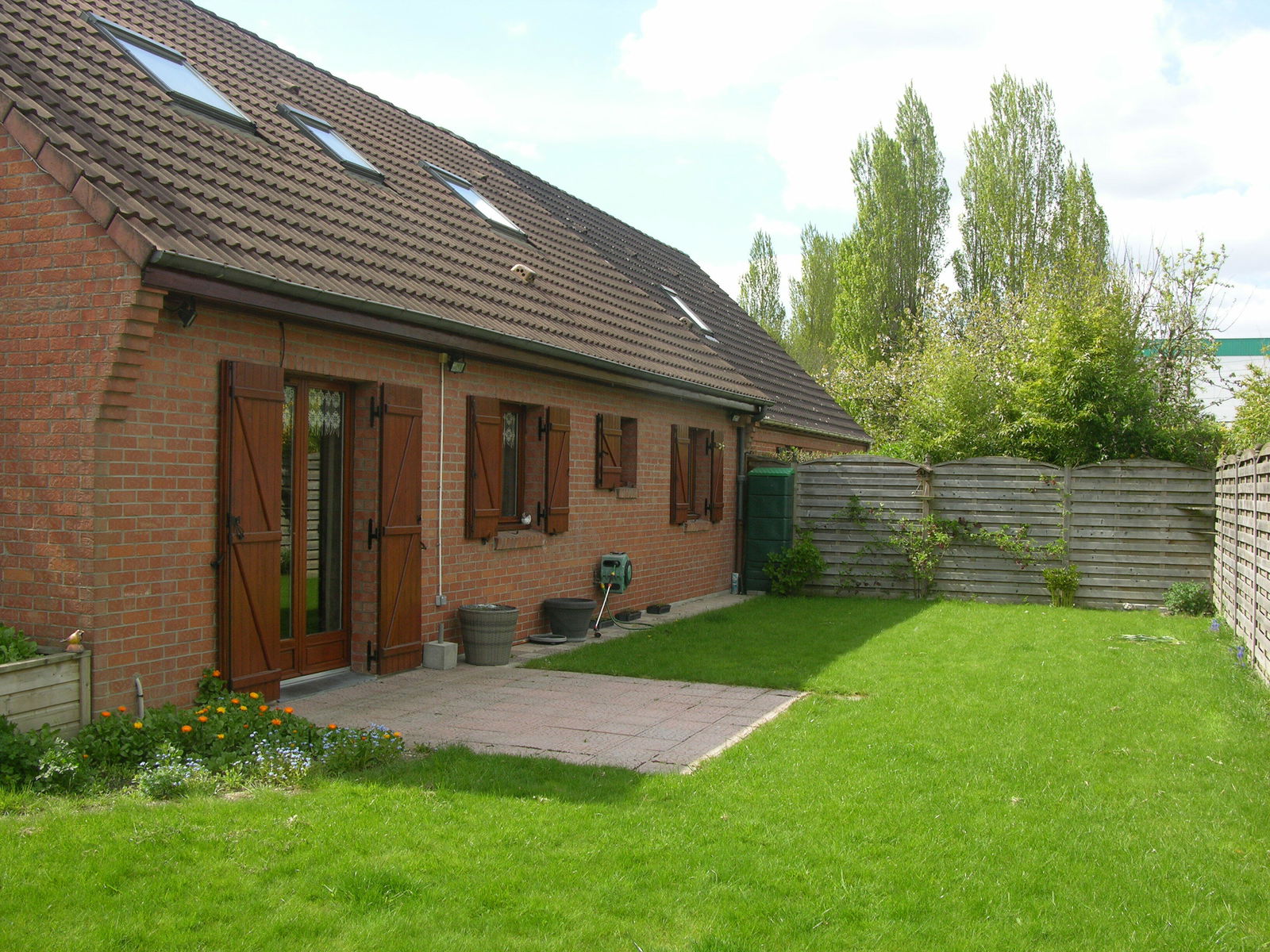 Colocación Wattrelos 245453