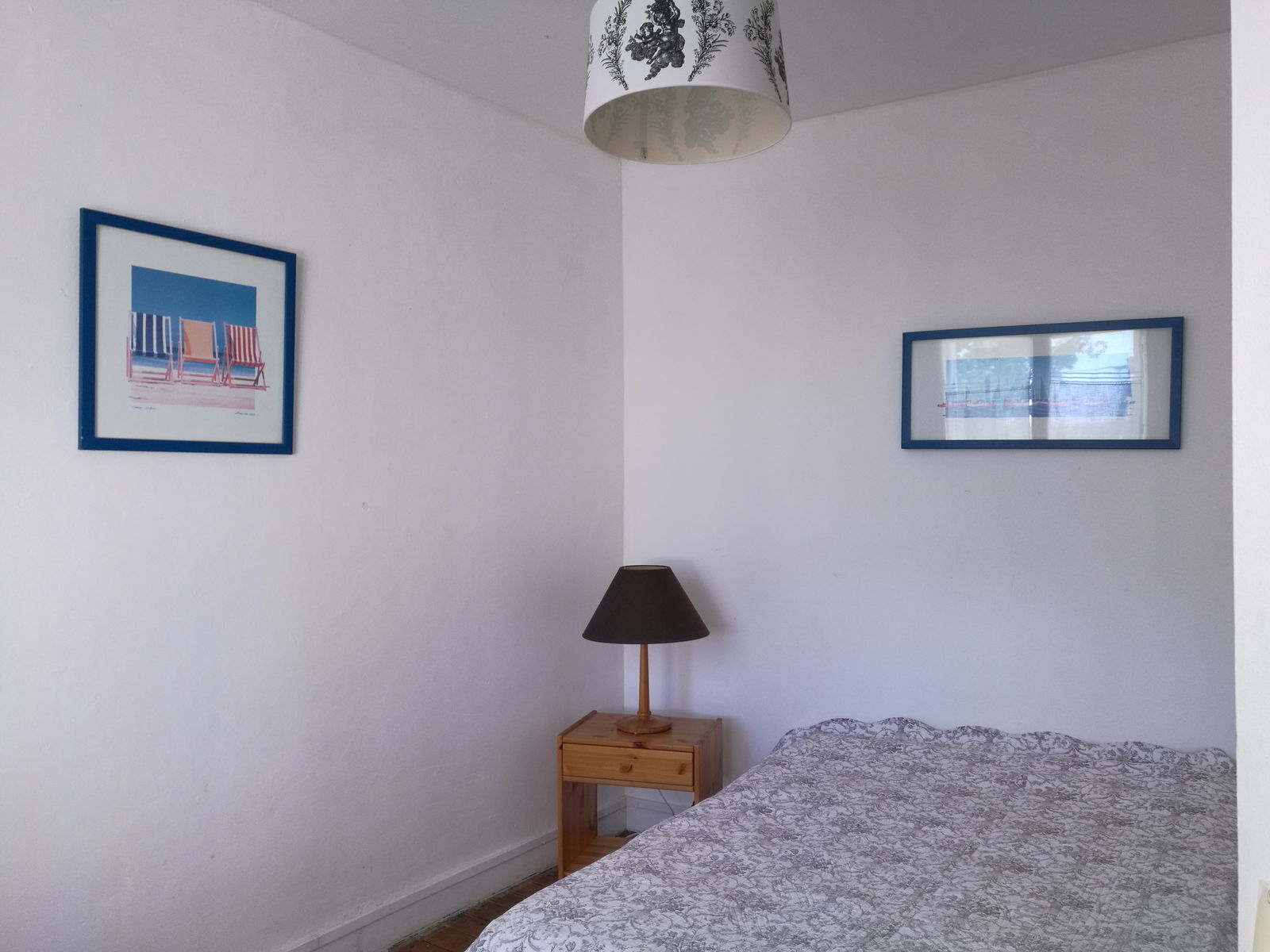 Colocación Thomery 610413