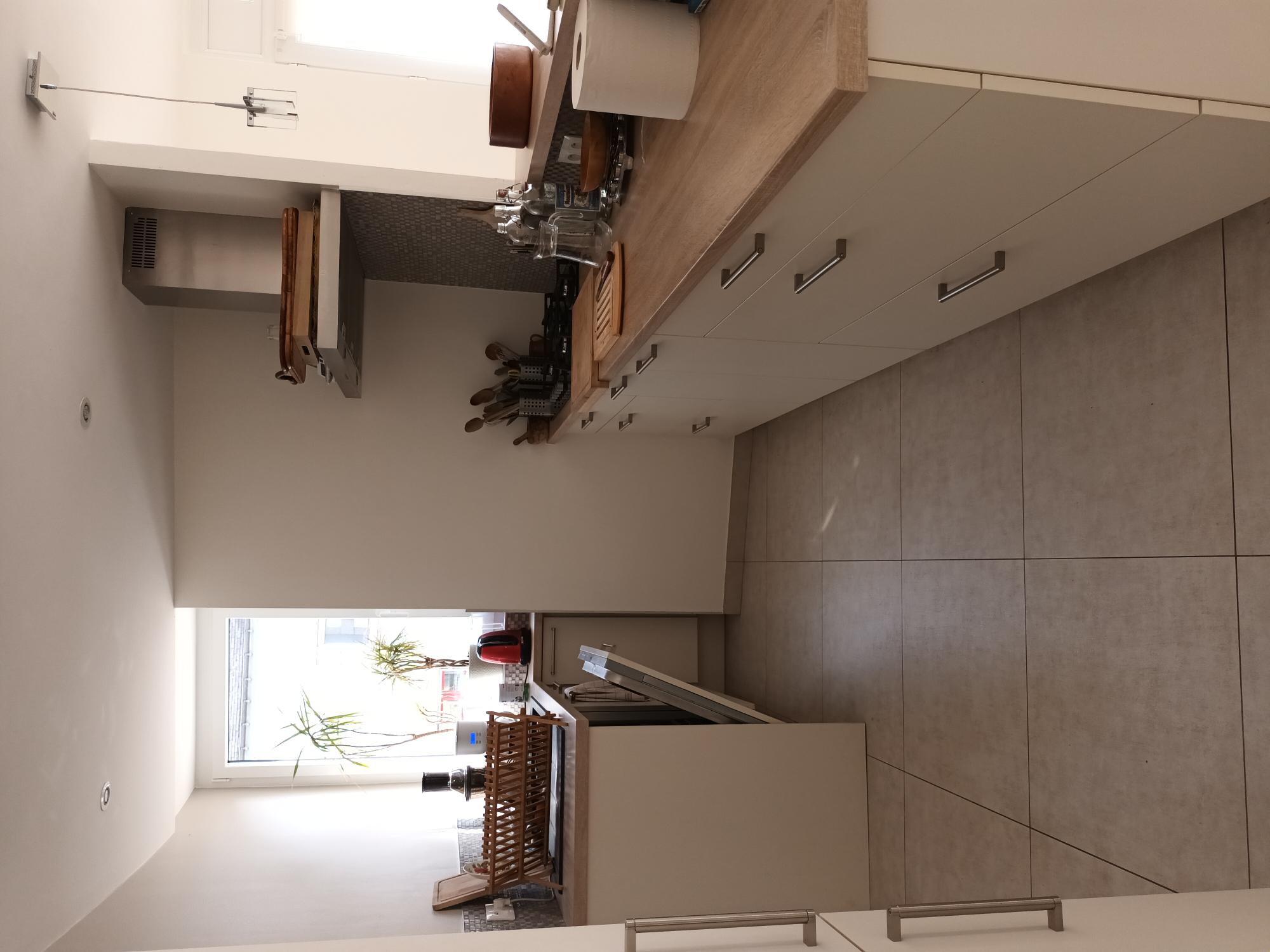 Colocación Évellys 608117