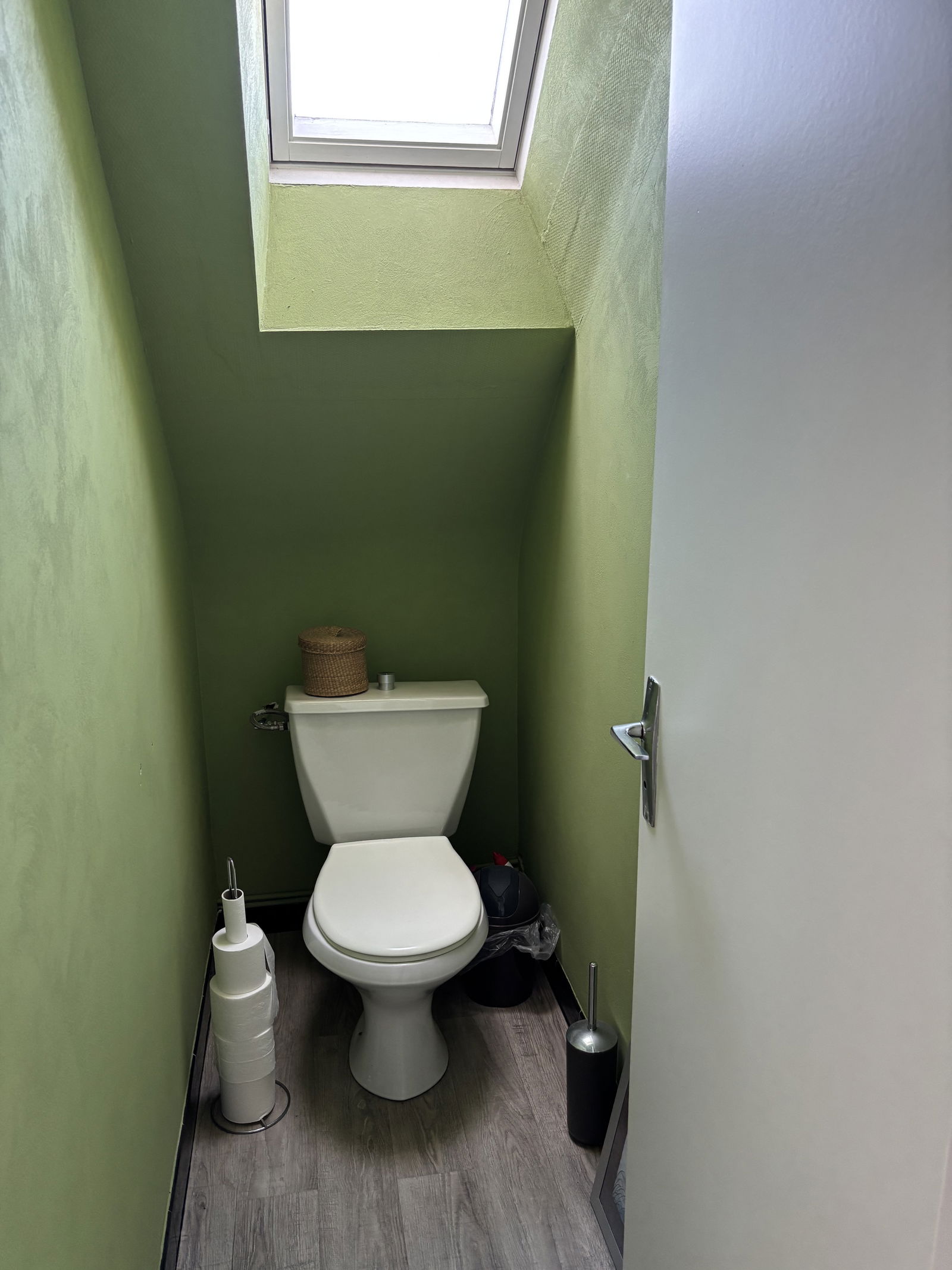 Colocación Évellys 608117