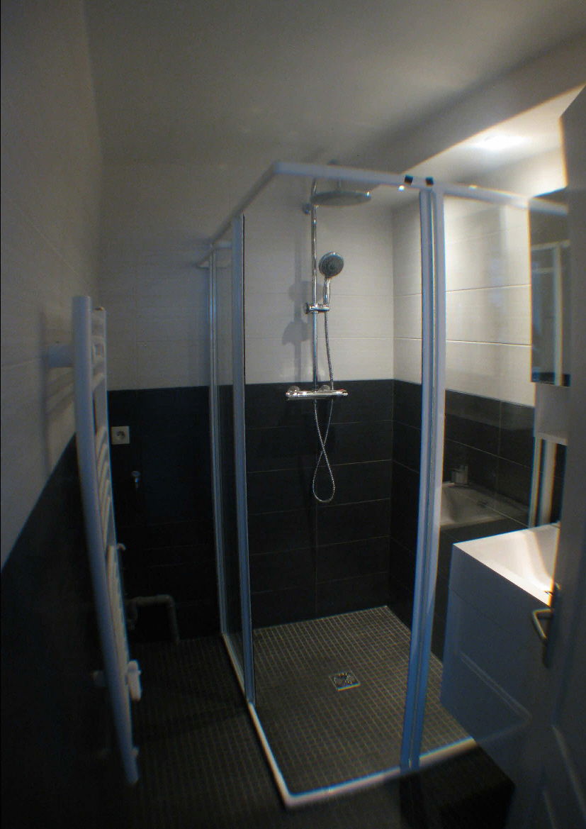 Colocación Le Plessis-Trévise 65341