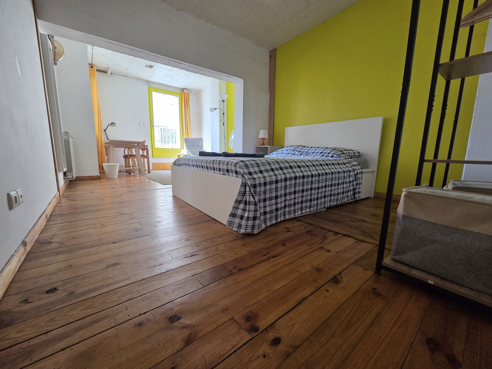 Colocación Montpellier 256817