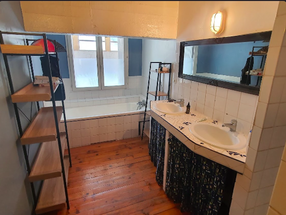 Colocación Montpellier 578608