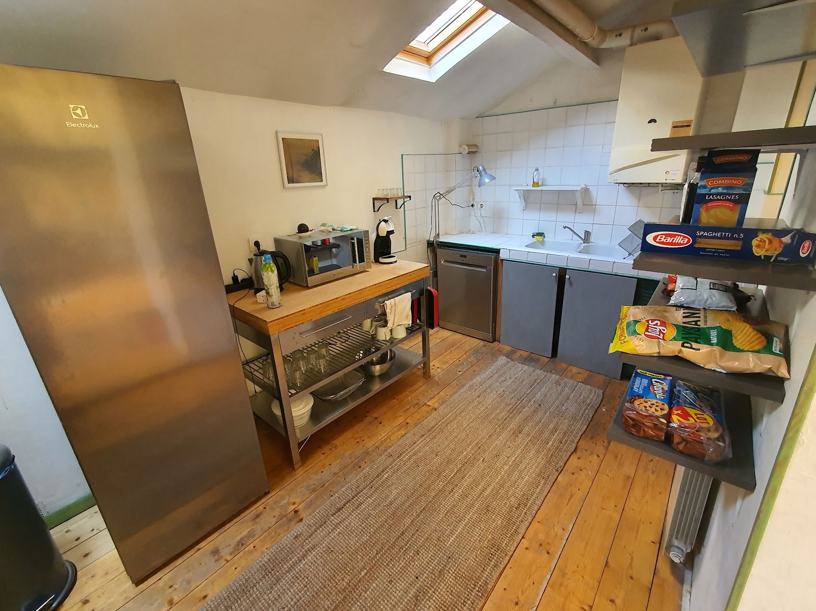 Colocación Montpellier 578608