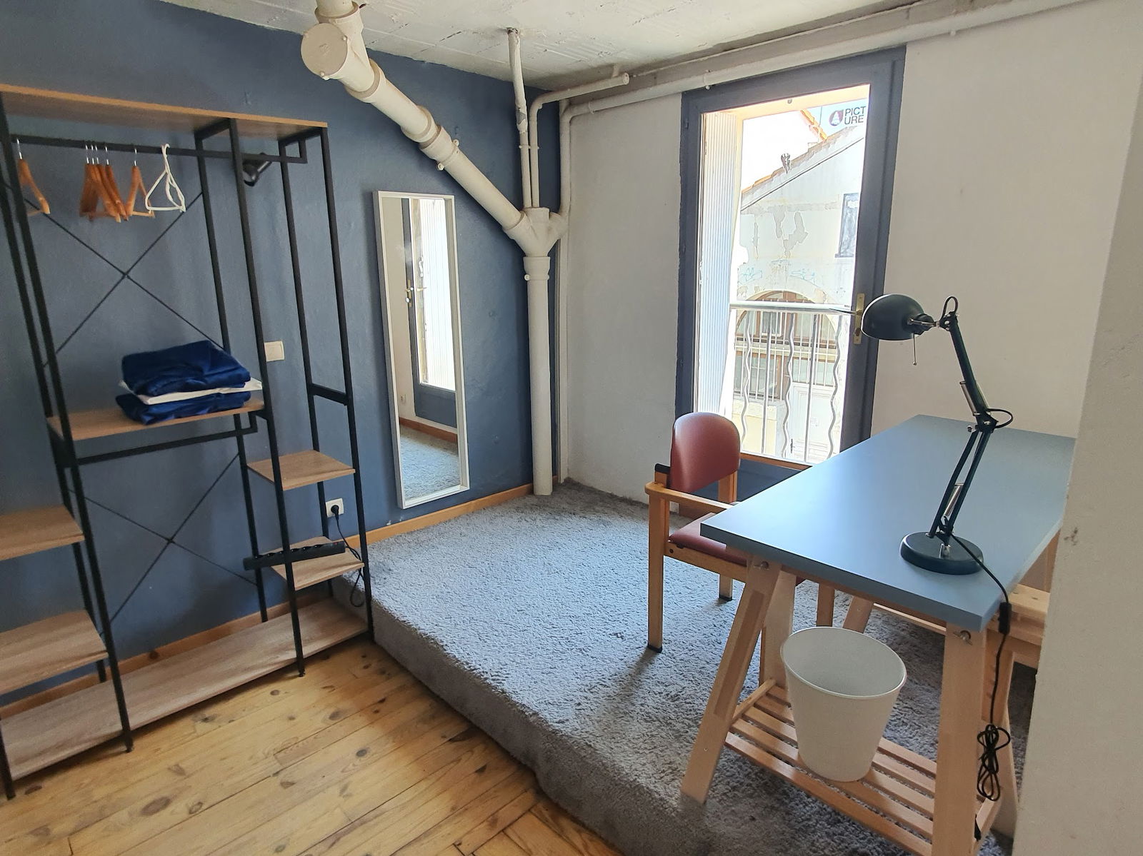 Colocación Montpellier 578608