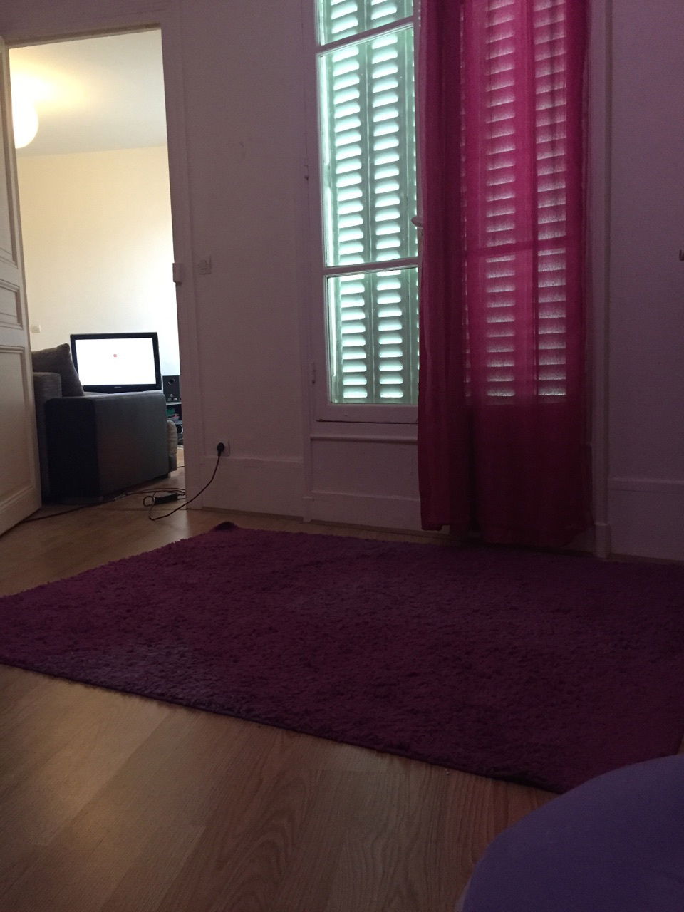 Colocación Vincennes 131117