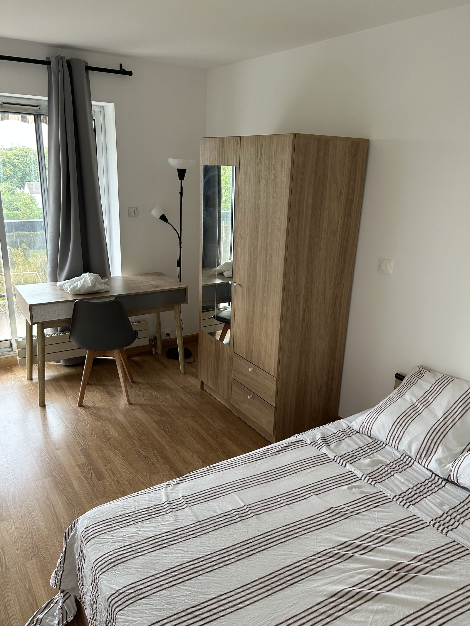 Colocación Évry-Courcouronnes 426967