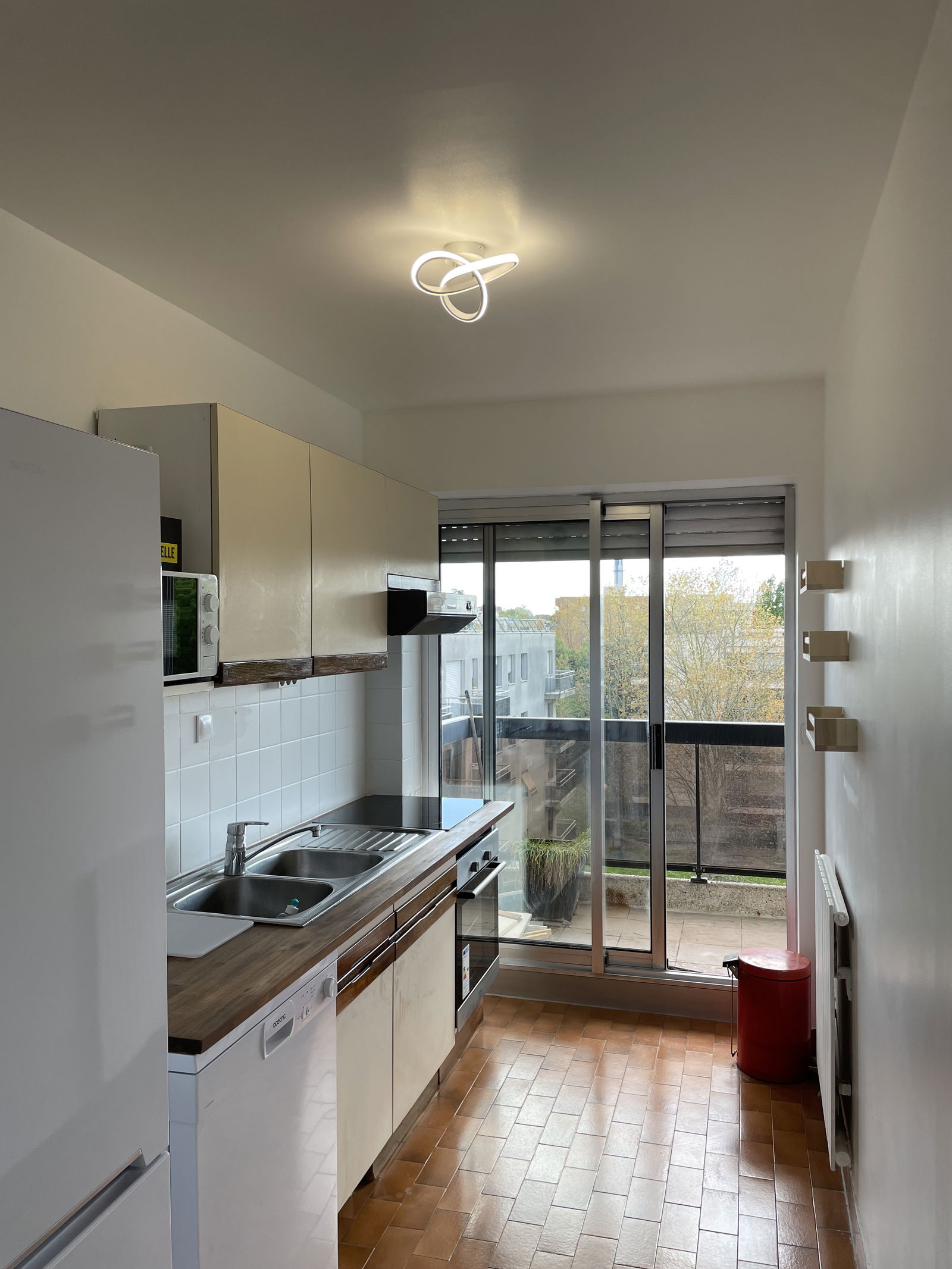 Colocación Évry-Courcouronnes 426967