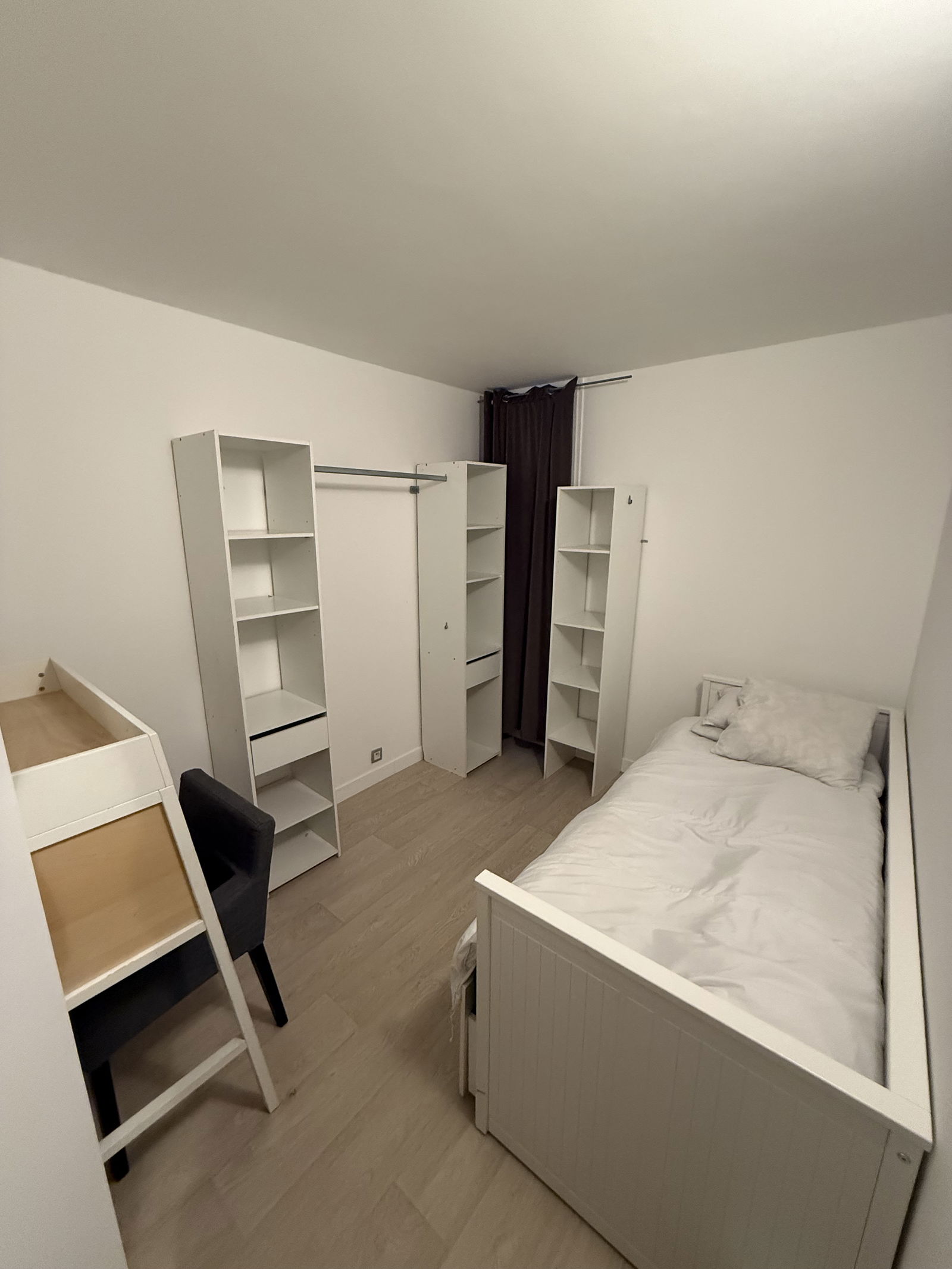 Colocación Évry-Courcouronnes 509523