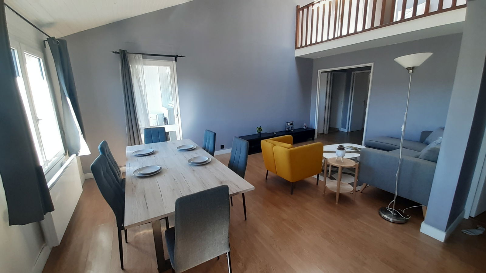 Colocación Évry-Courcouronnes 418281