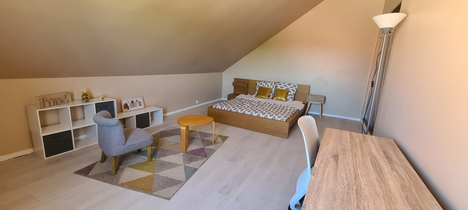 Colocación Évry-Courcouronnes 418281