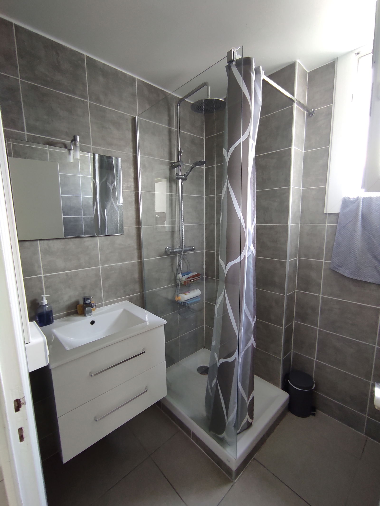 Colocación Saint-Martin-d'Hères 537944