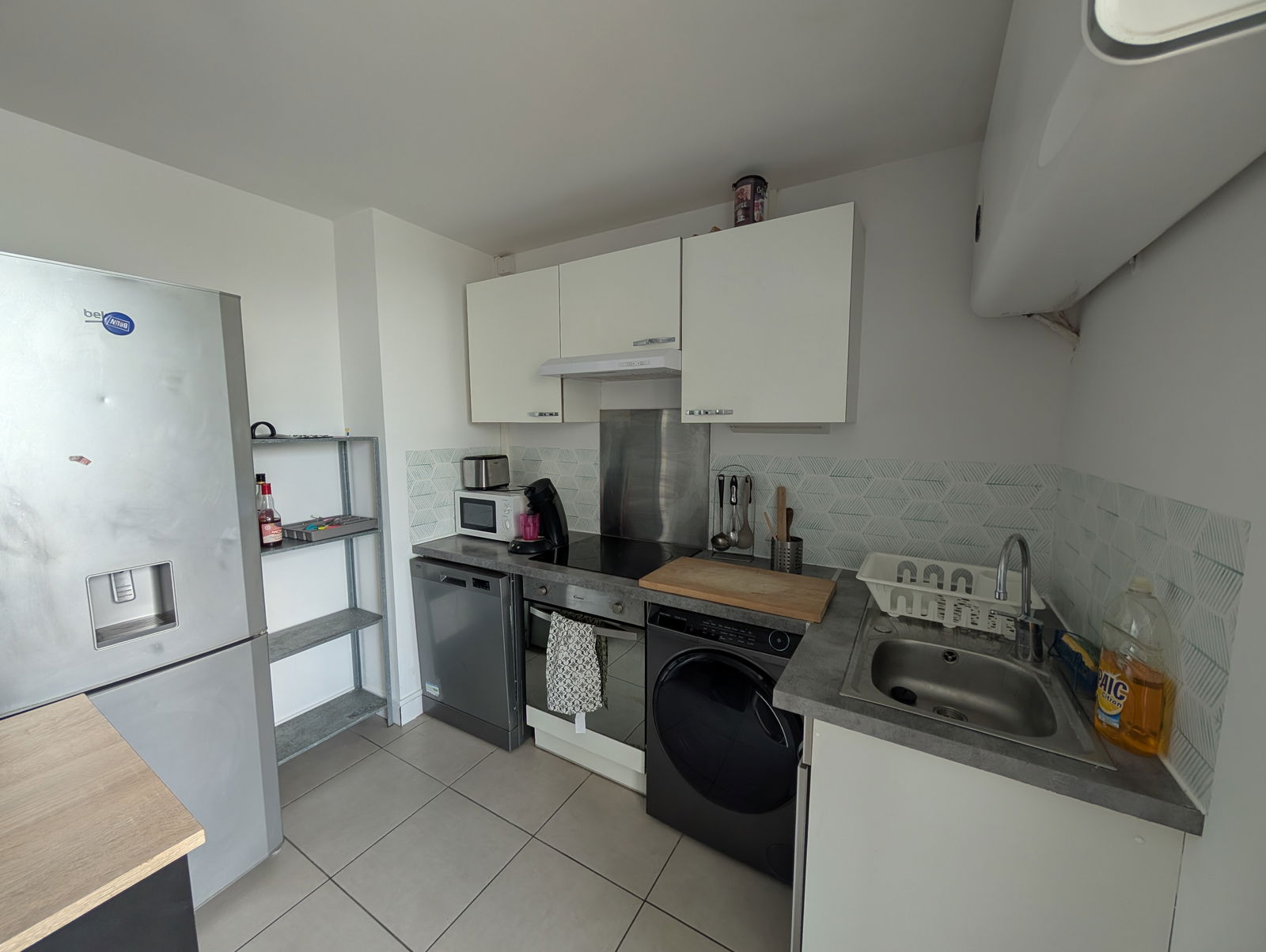 Colocación Saint-Martin-d'Hères 537944