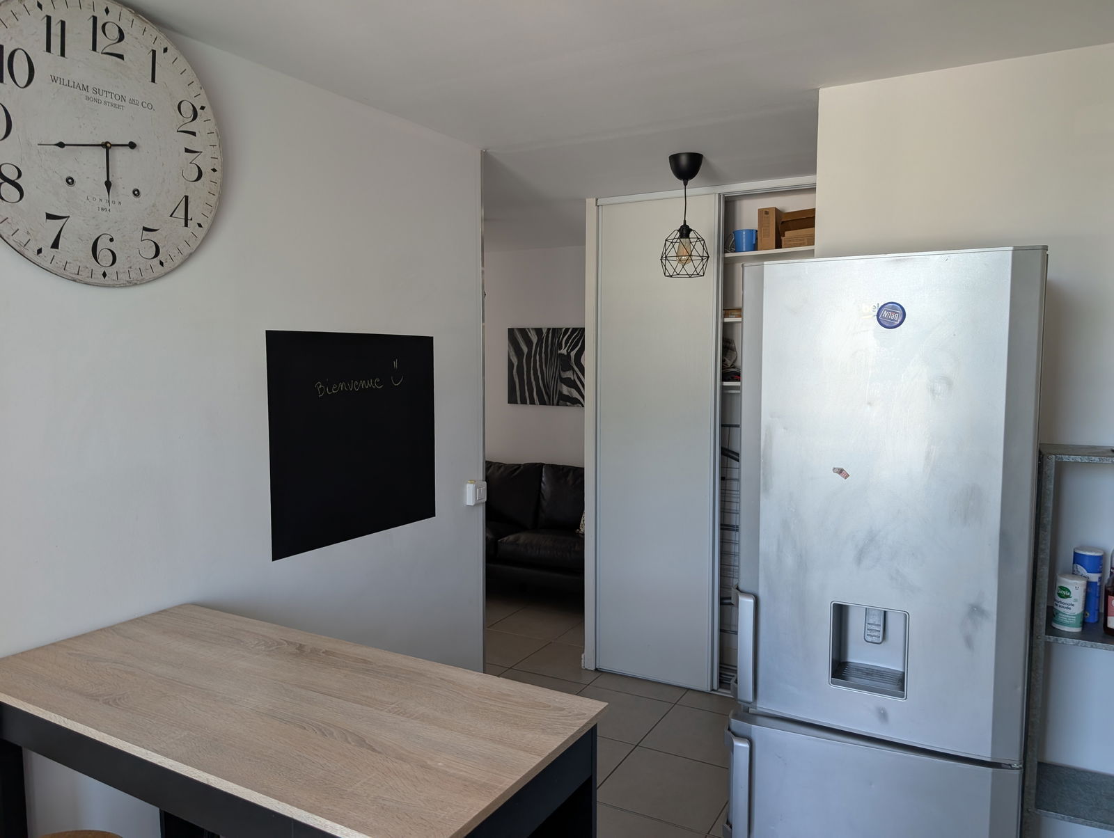 Colocación Saint-Martin-d'Hères 537944