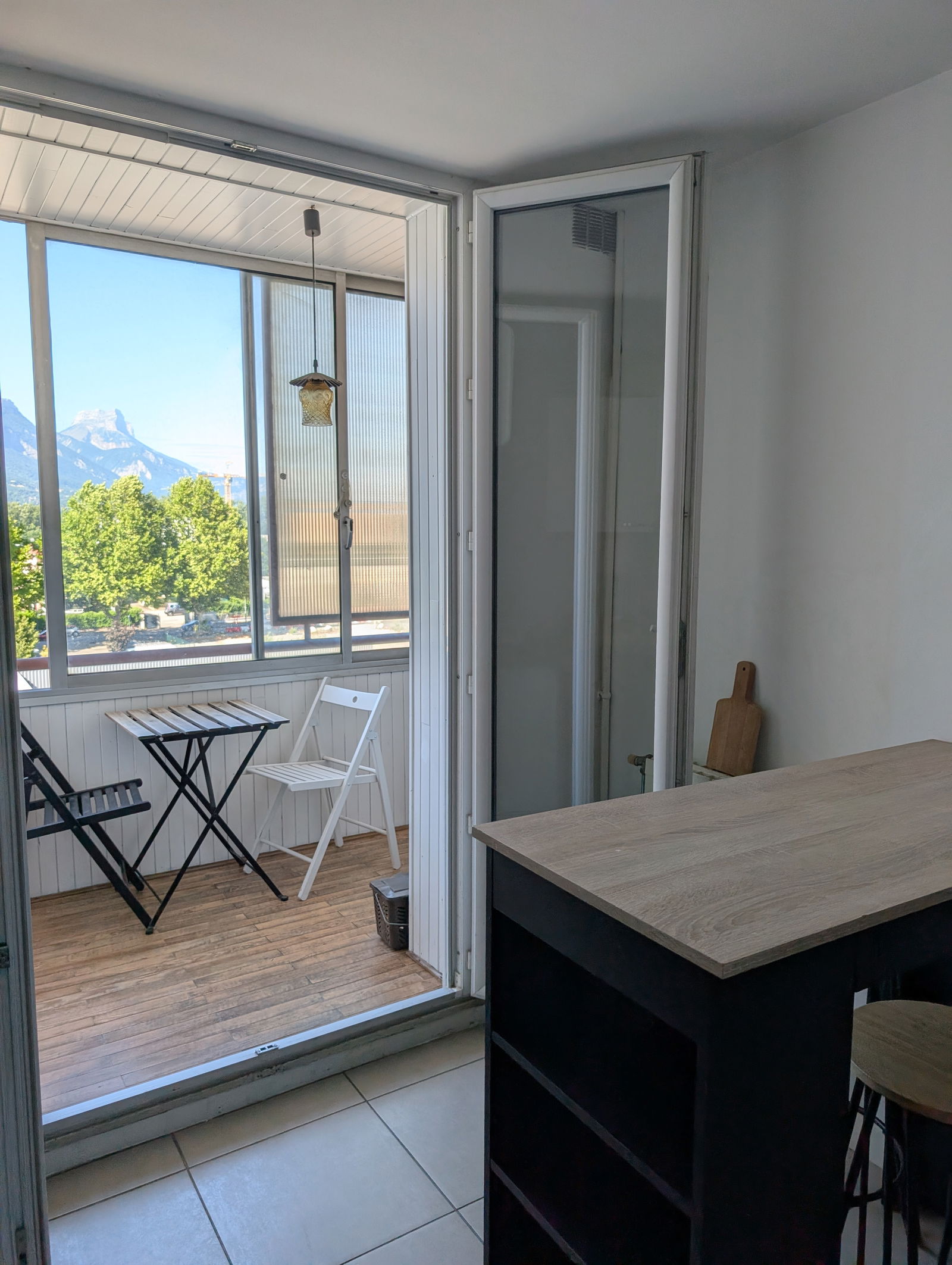 Colocación Saint-Martin-d'Hères 564353