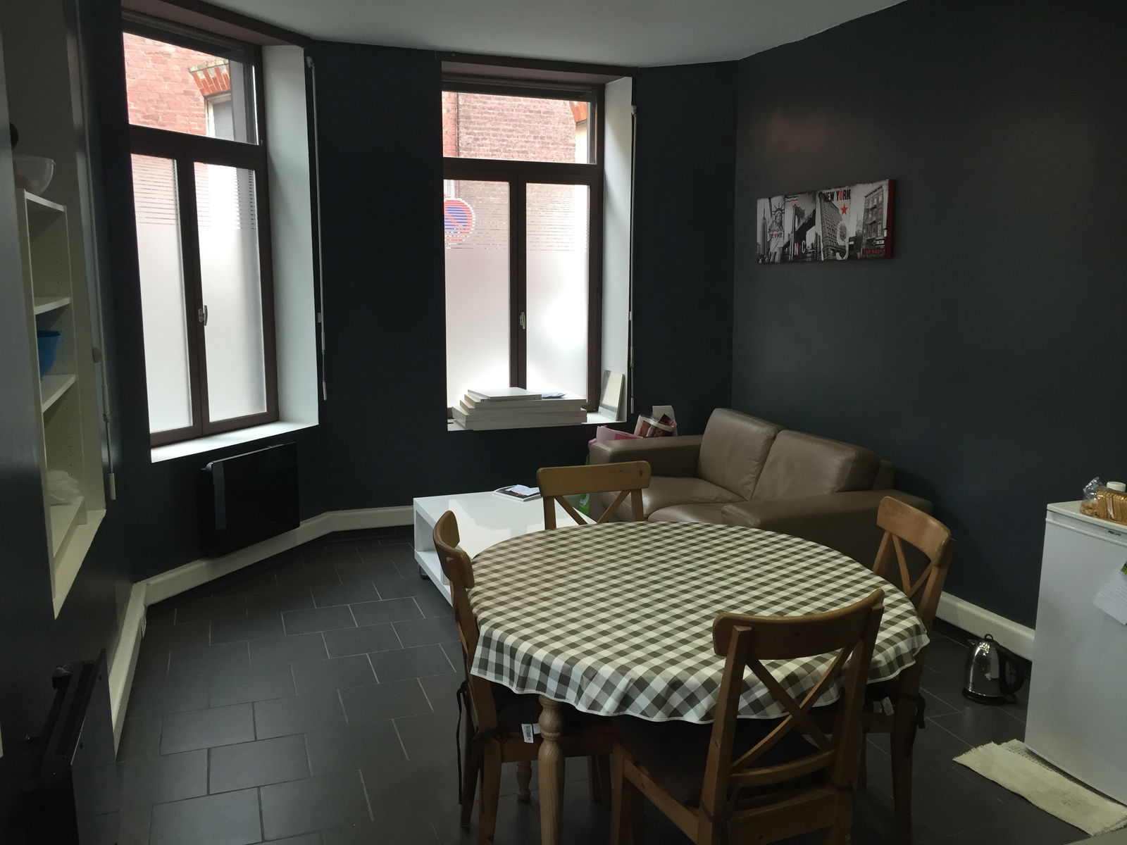 Colocación Roubaix 159708