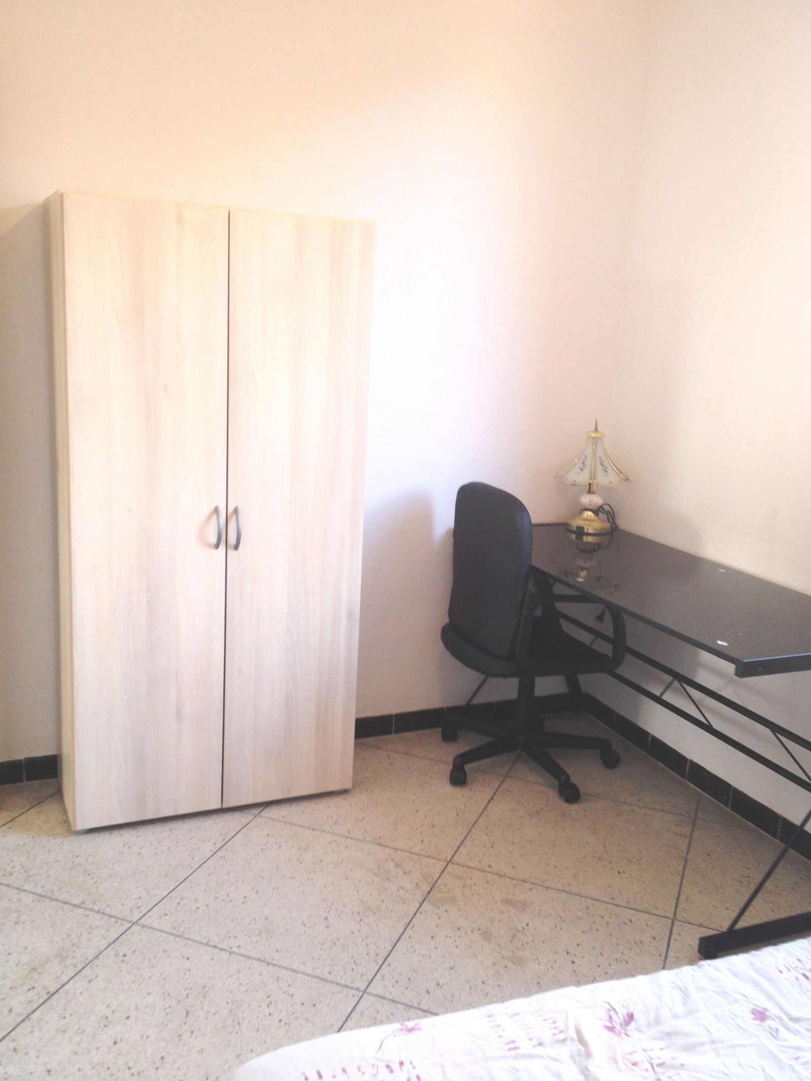 Colocación Marseille 97394