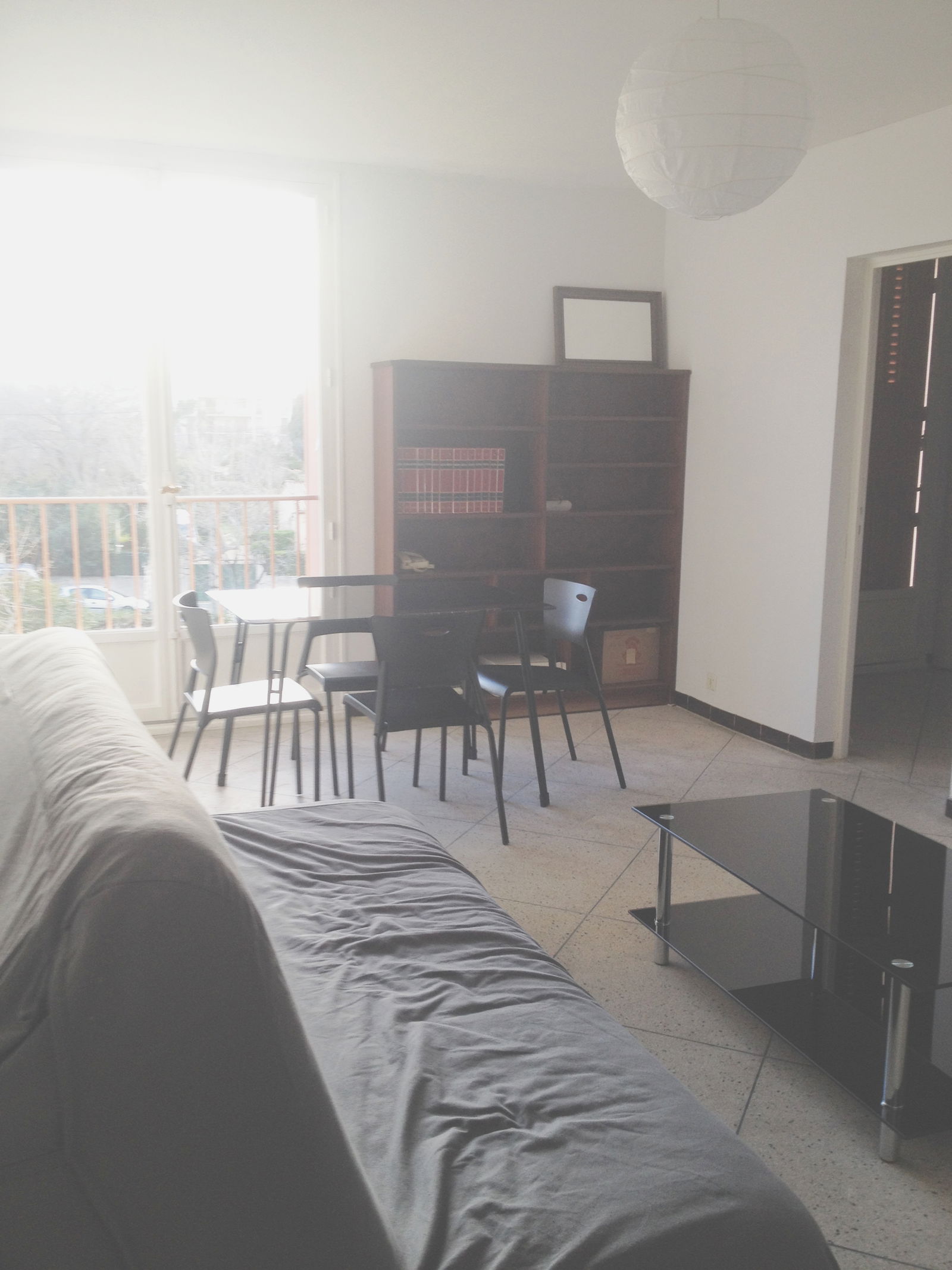 Colocación Marseille 97394