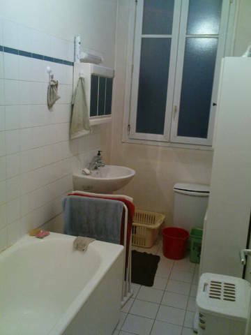 Colocación Paris 40770