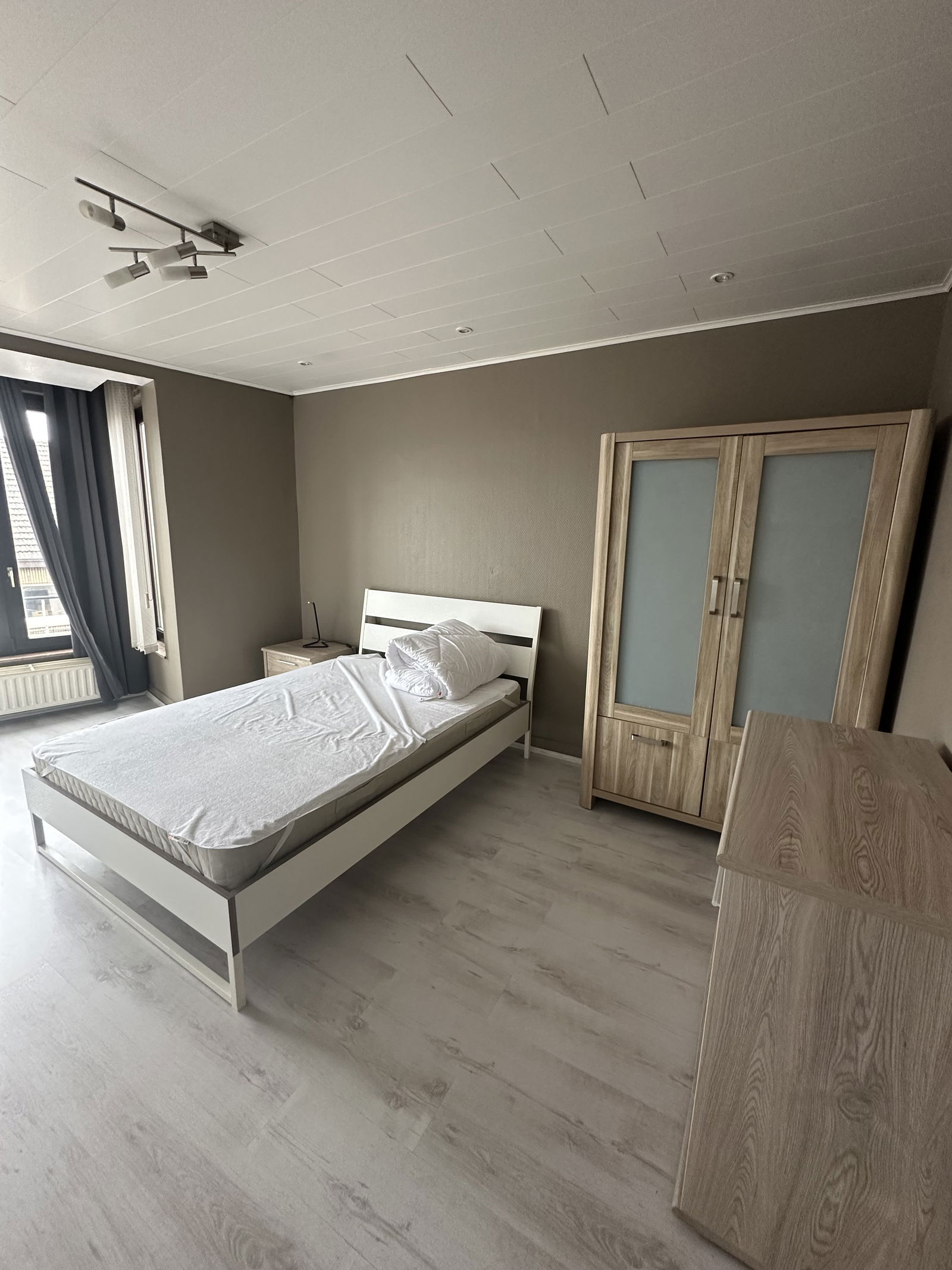 Colocación Charleroi 617858