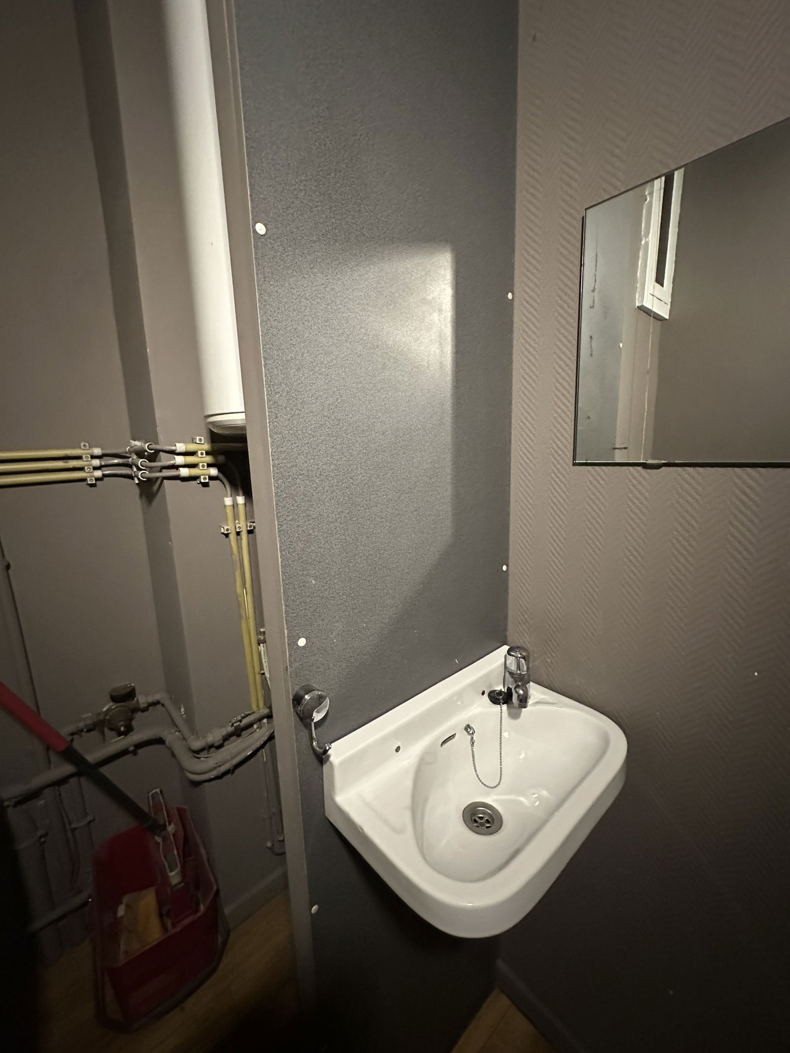 Colocación Charleroi 617858